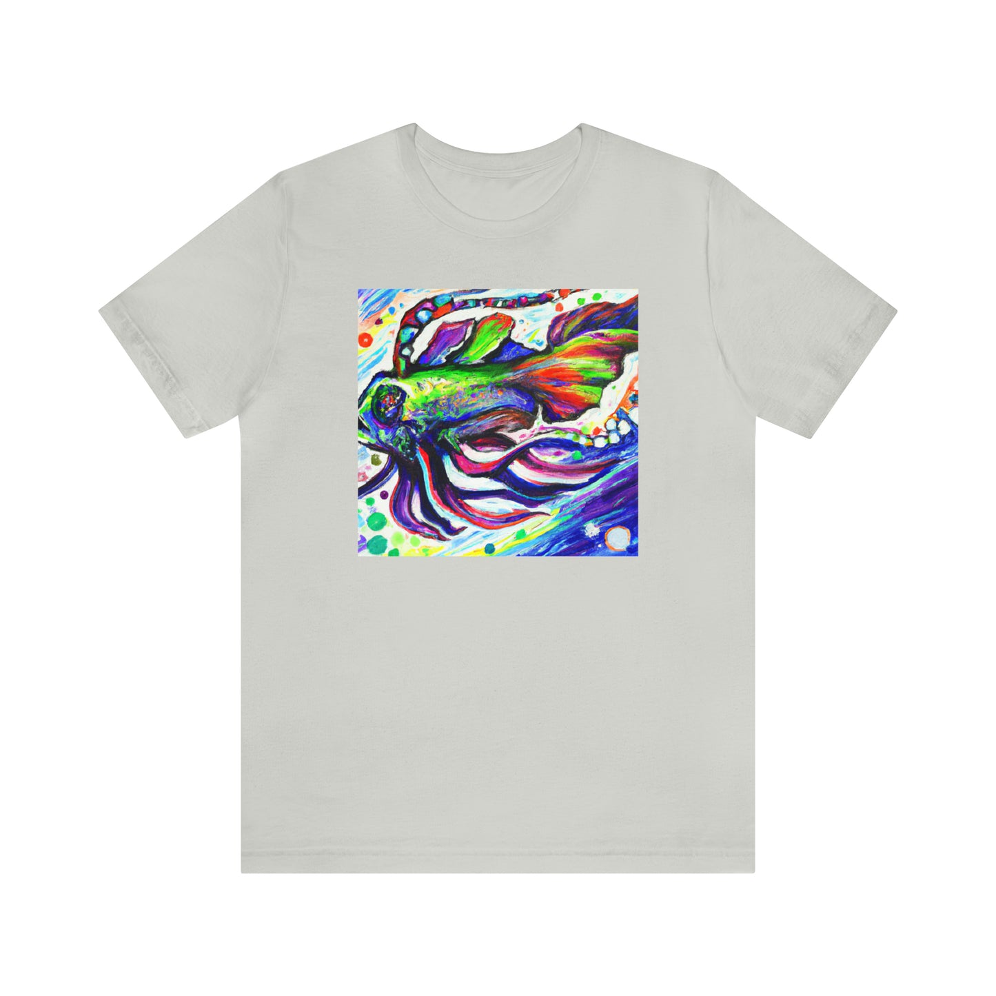 Madam Celestina Nightingale - Tee