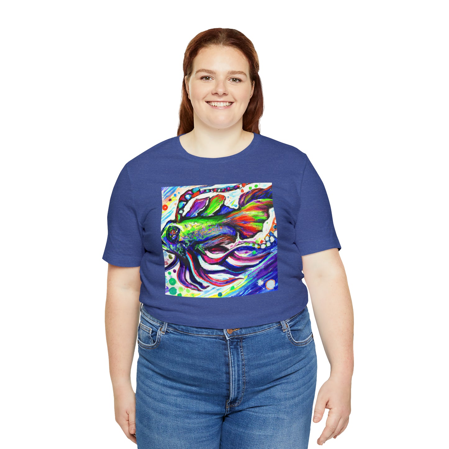 Madam Celestina Nightingale - Tee