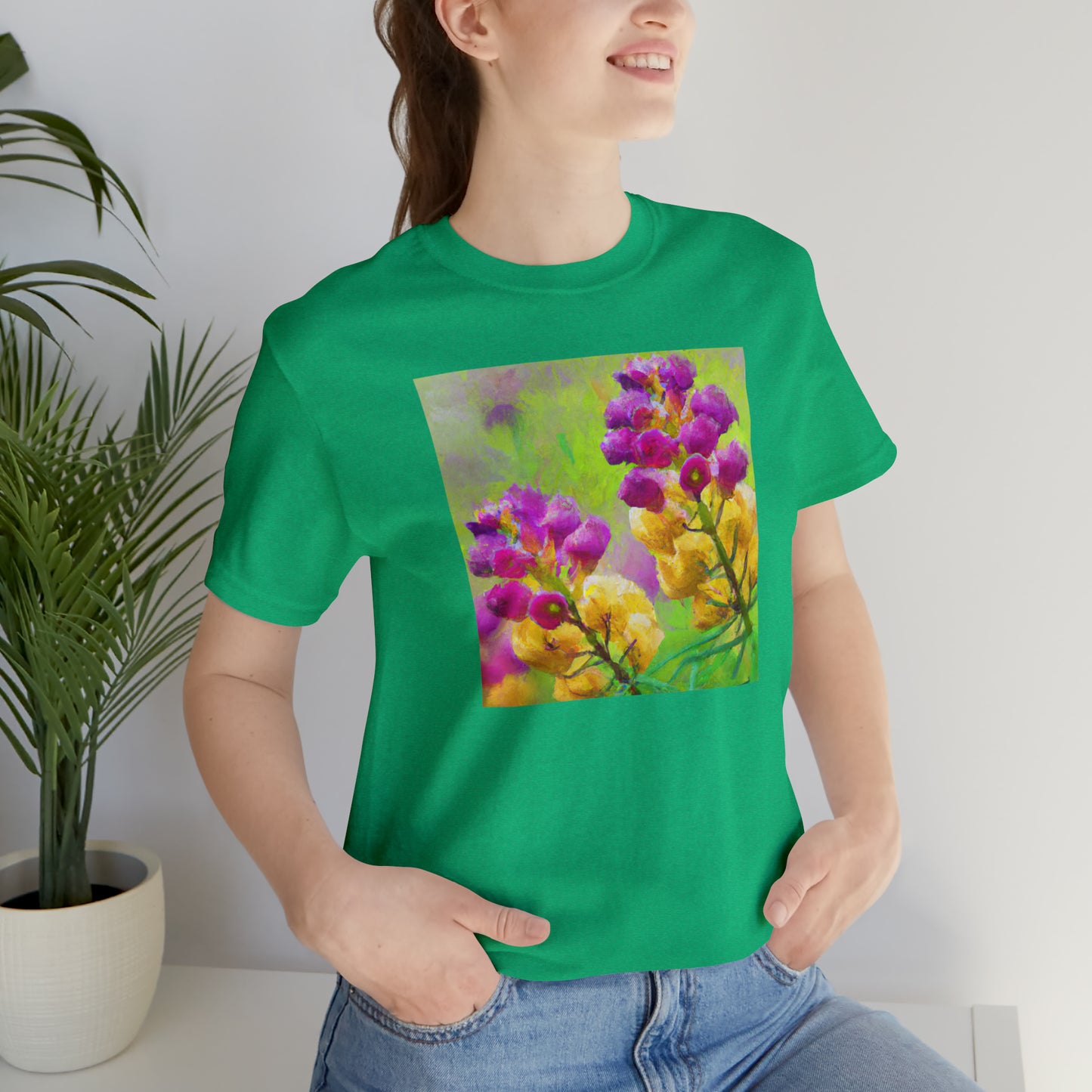 Penelope Vanderlynne - Tee