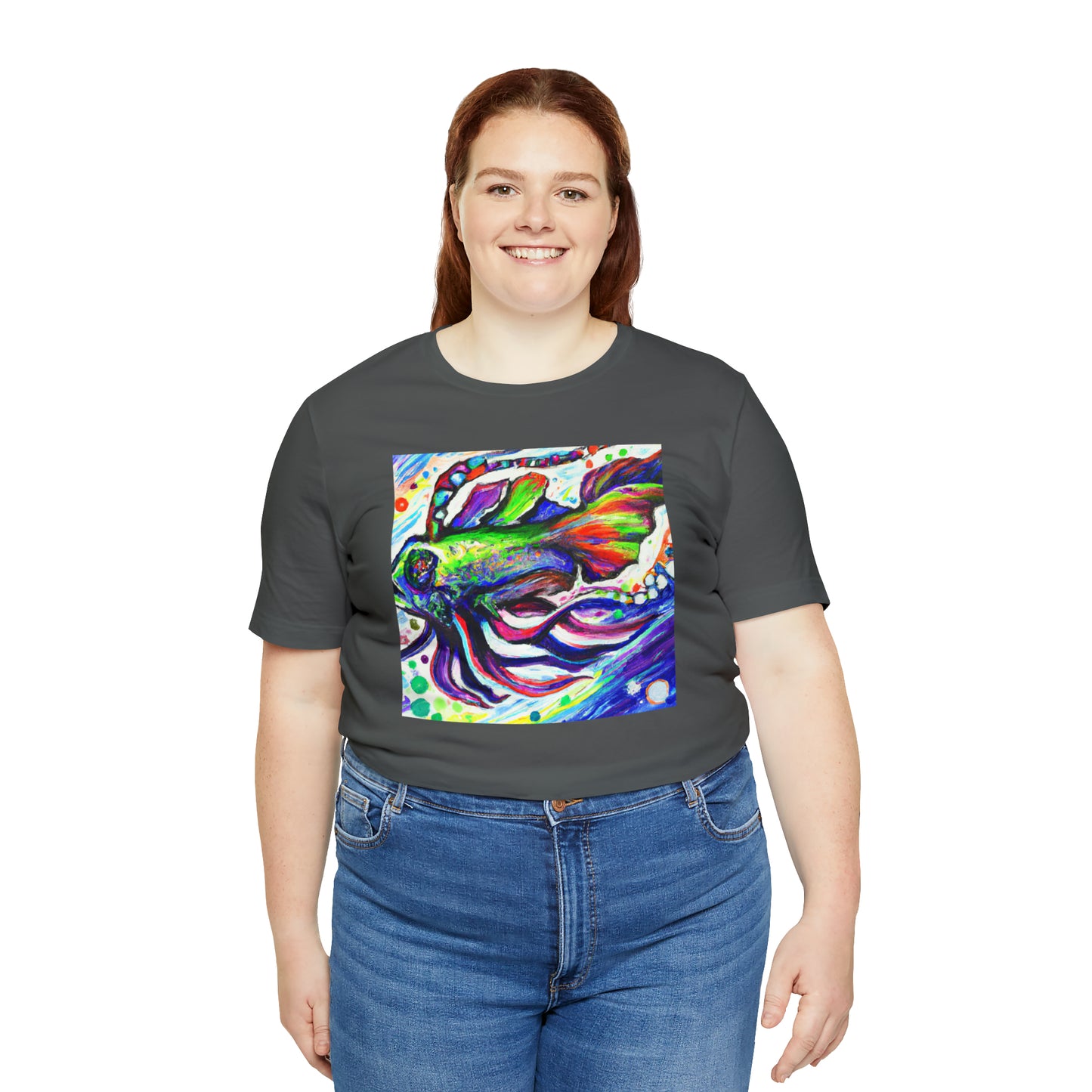 Madam Celestina Nightingale - Tee