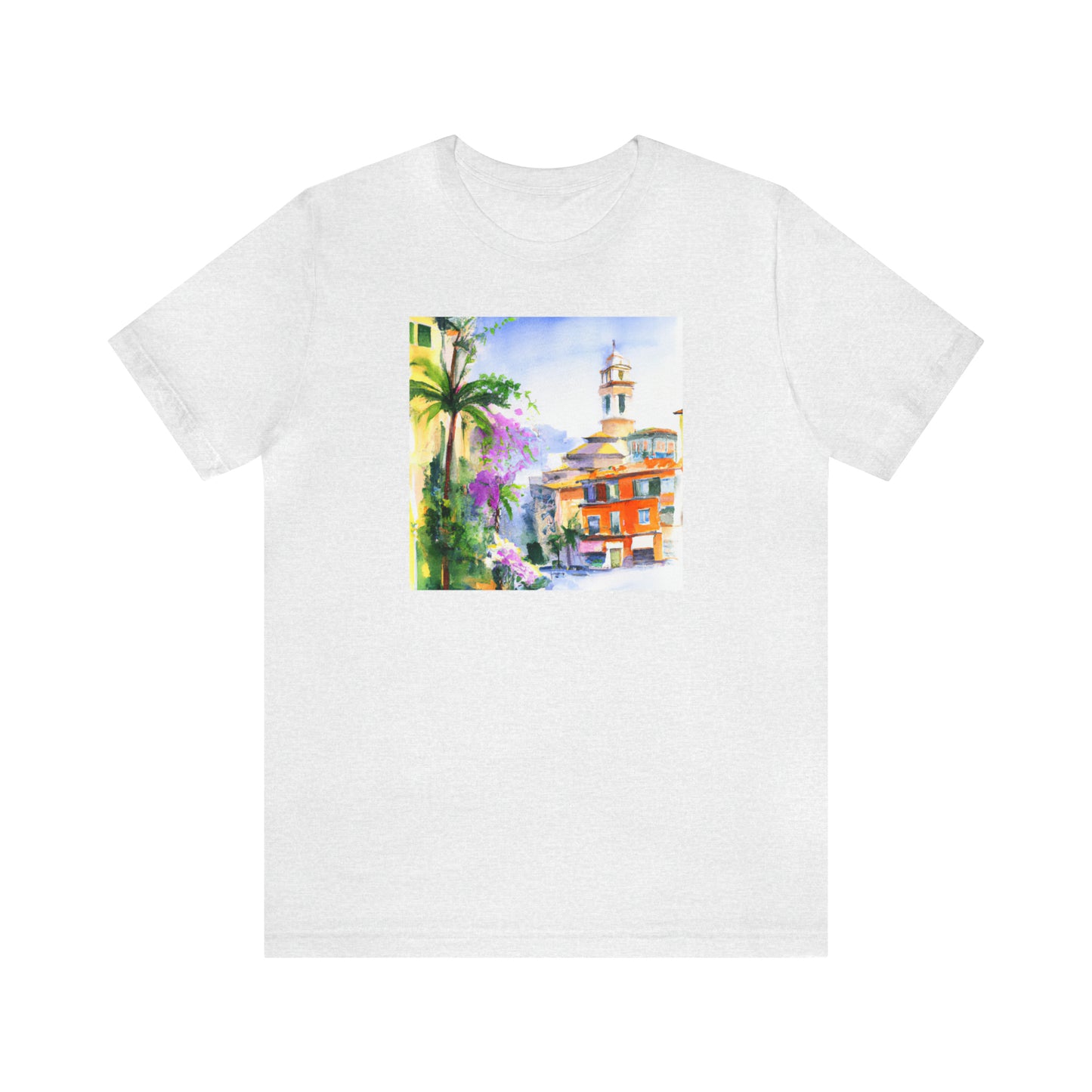 Harriet Gainsborough - Tee