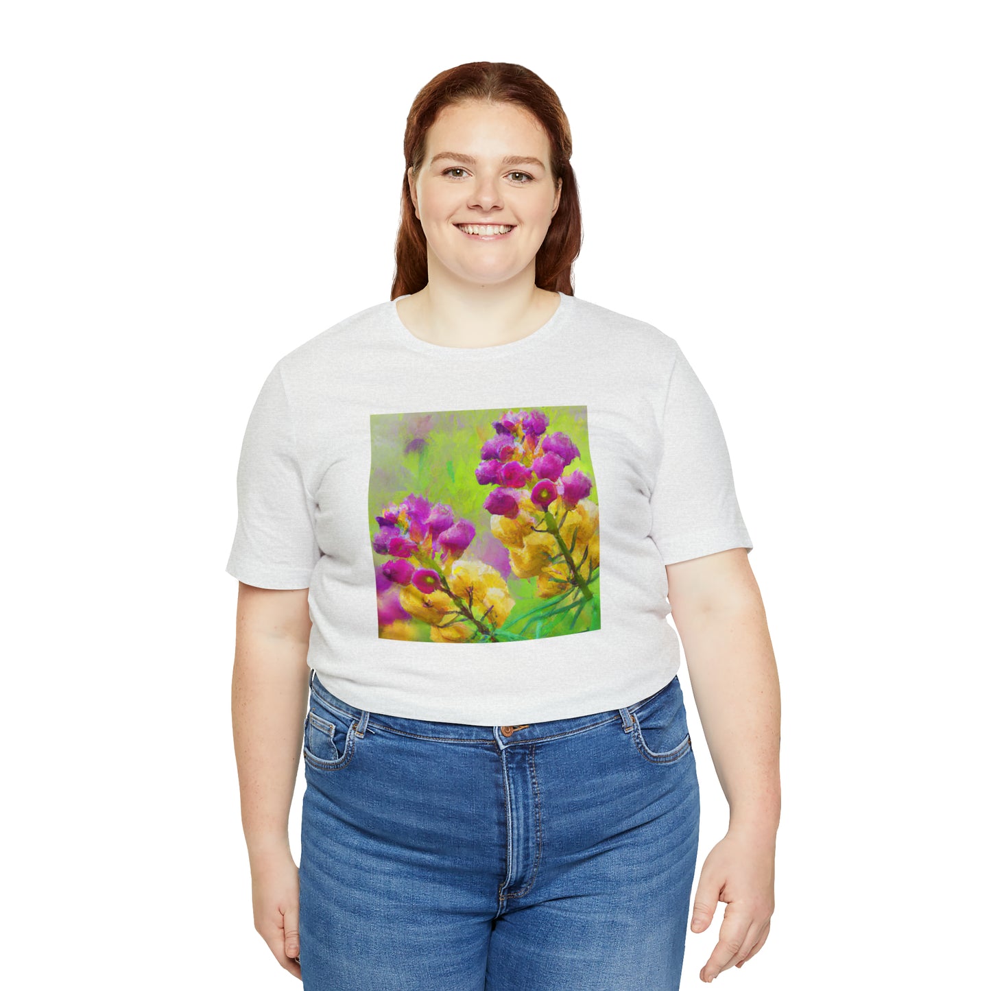 Penelope Vanderlynne - Tee