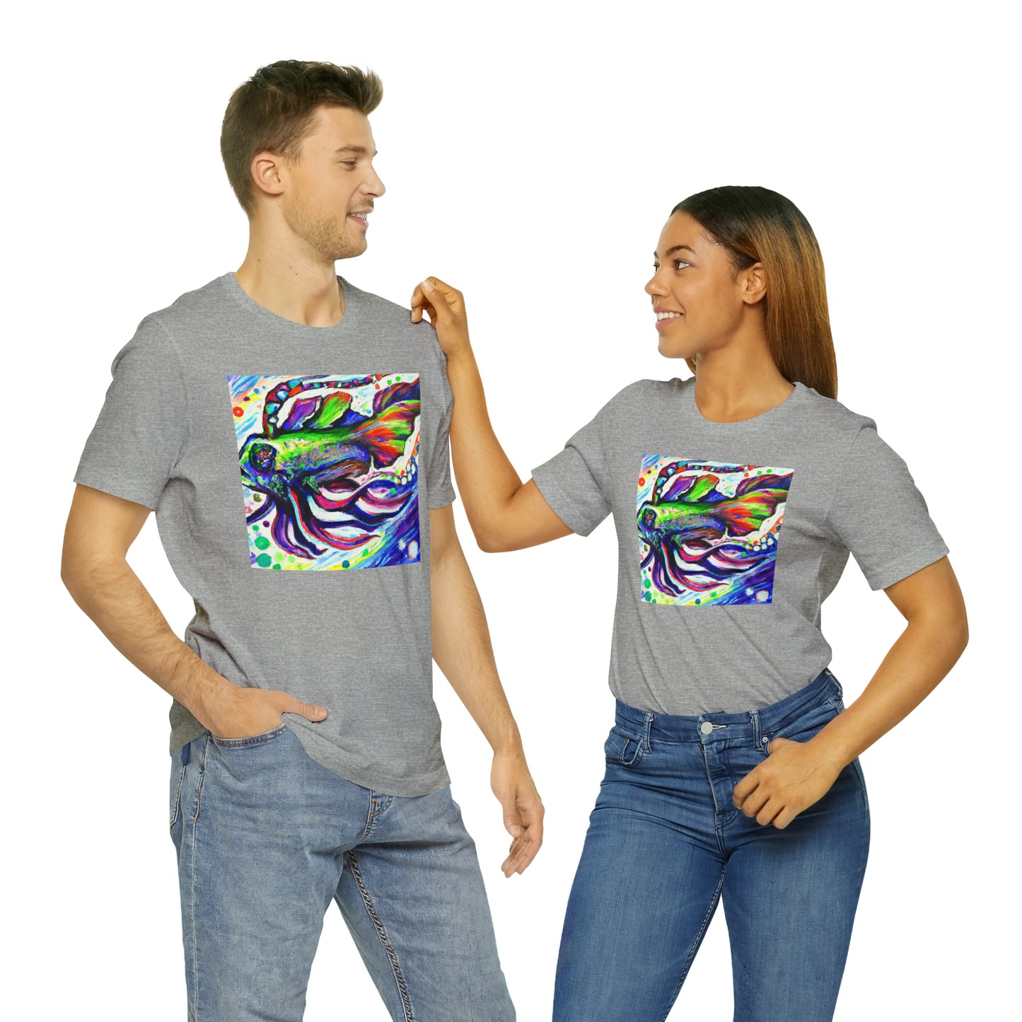 Madam Celestina Nightingale - Tee