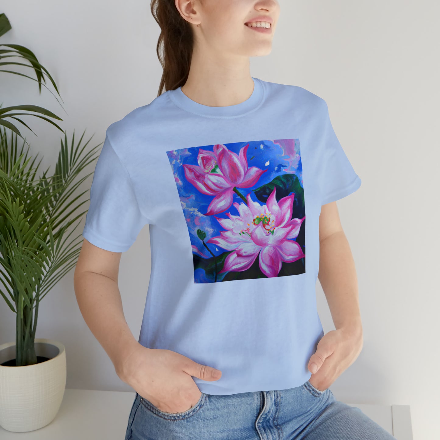 Margueretta Devereaux - Tee