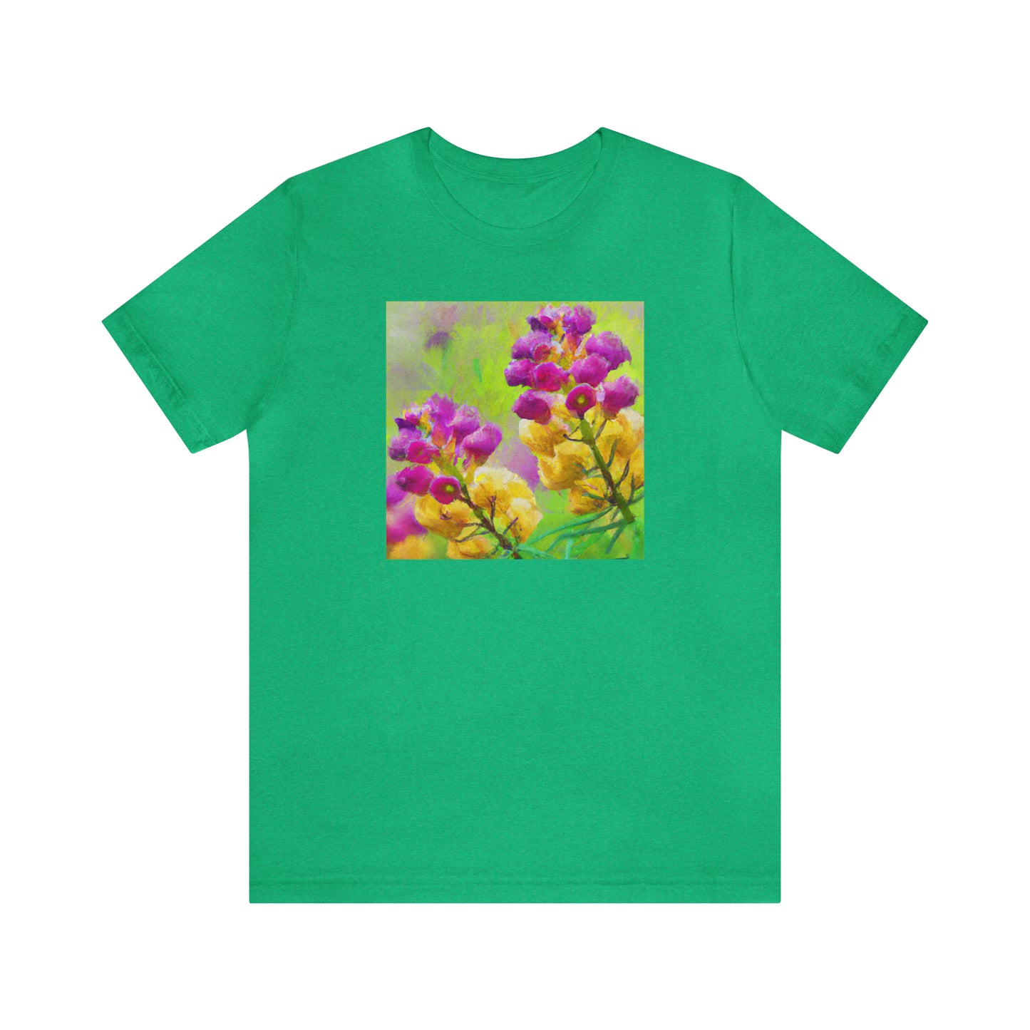 Penelope Vanderlynne - Tee