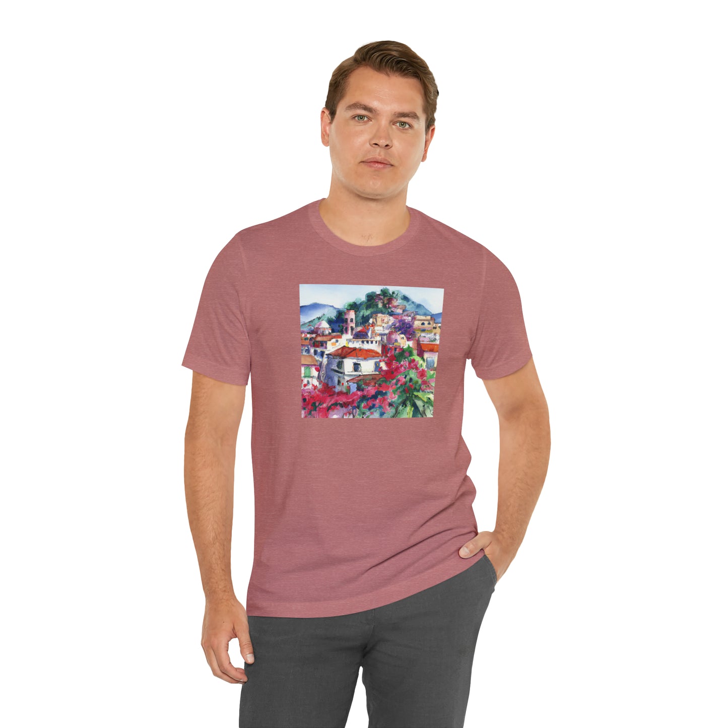 Azura da Grisinesa - Tee