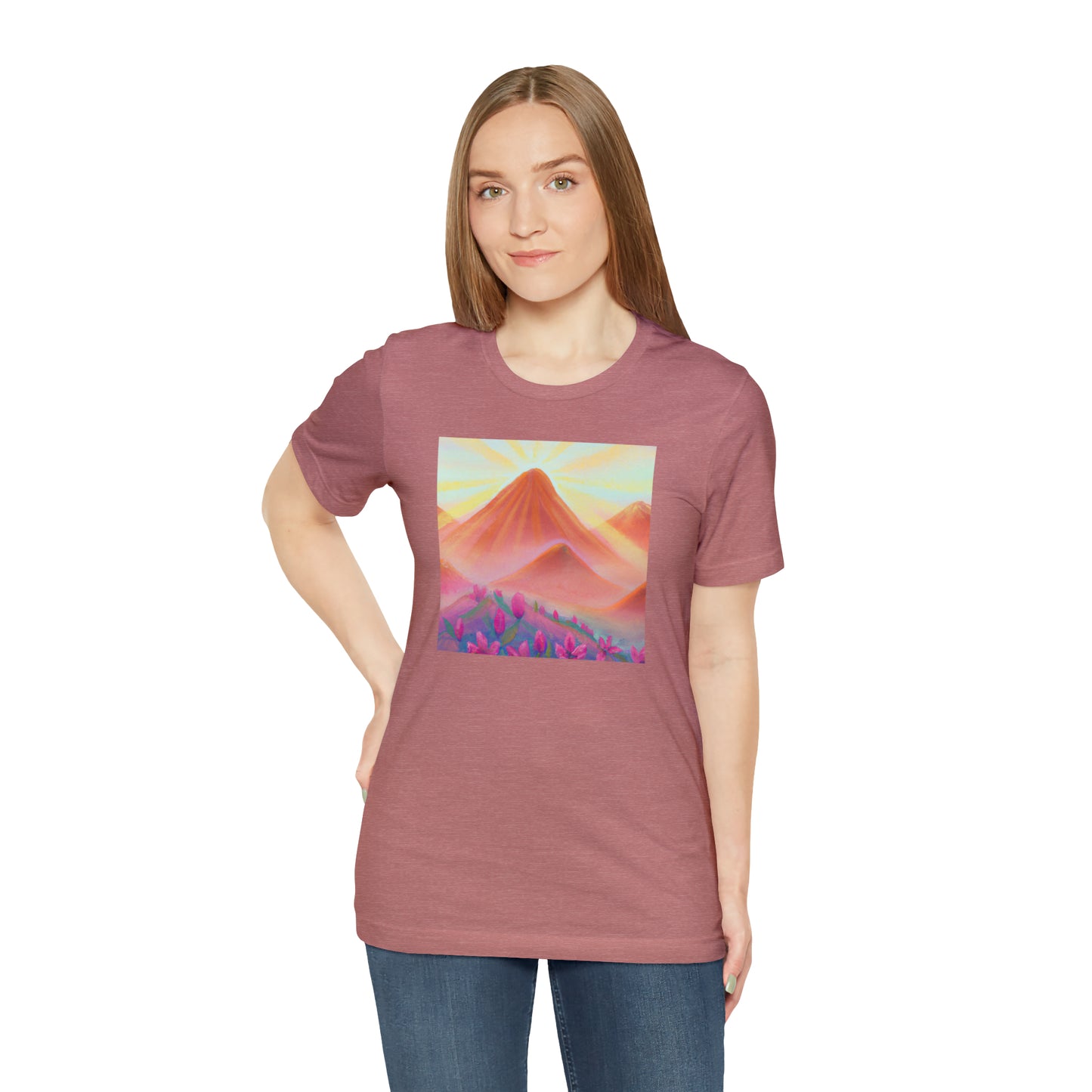 Emily Swanston - Tee