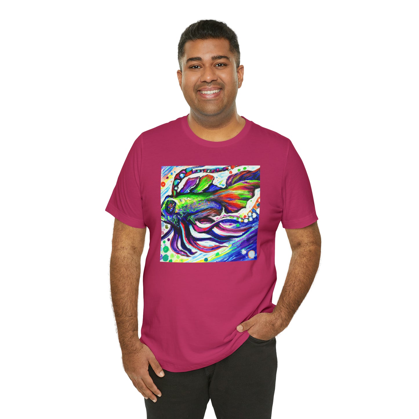 Madam Celestina Nightingale - Tee