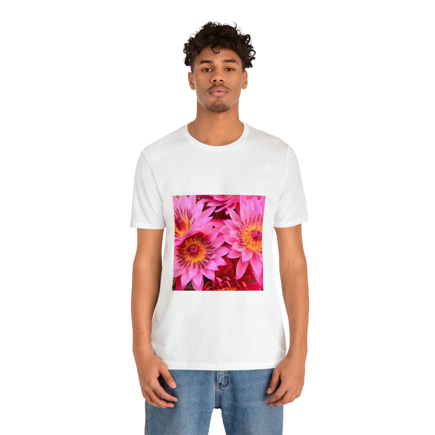 Lauretta Corvera - Tee
