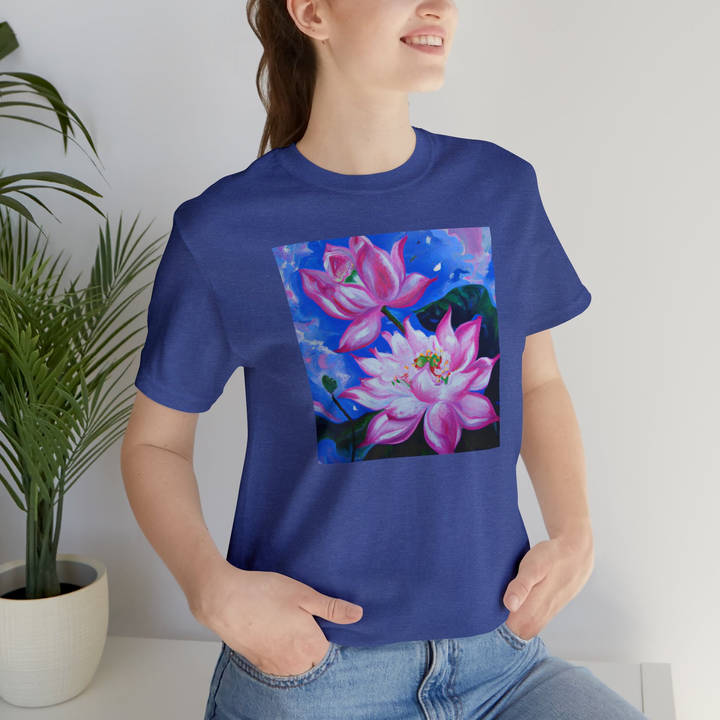 Margueretta Devereaux - Tee