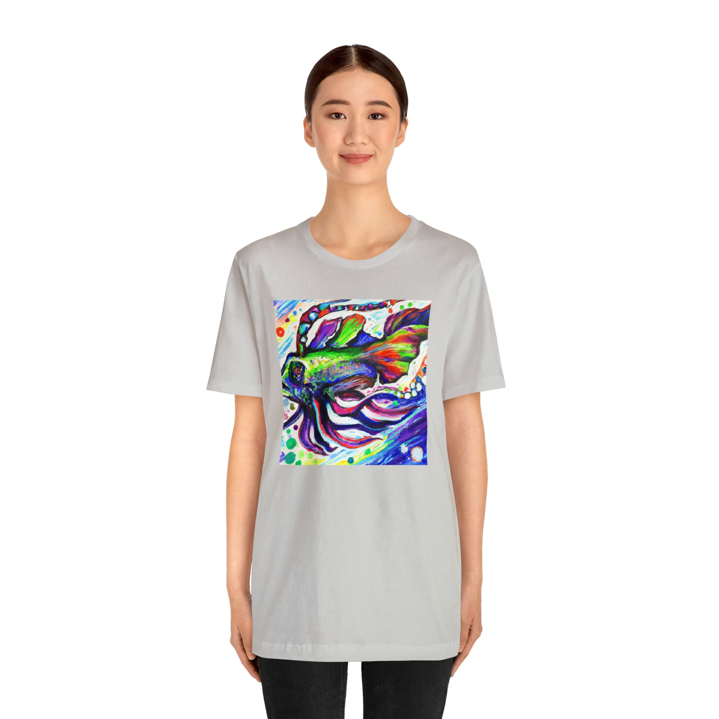 Madam Celestina Nightingale - Tee