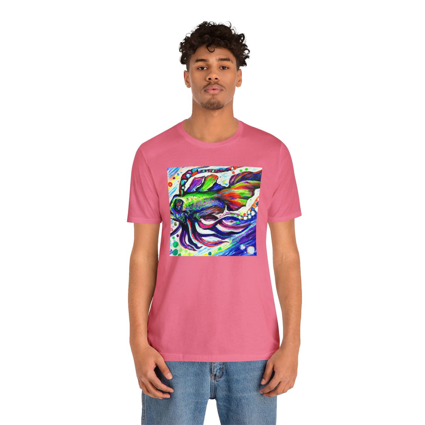 Madam Celestina Nightingale - Tee