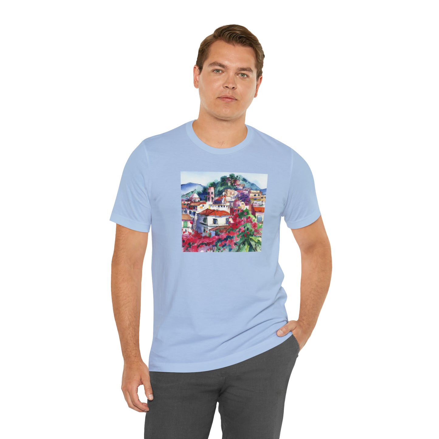 Azura da Grisinesa - Tee