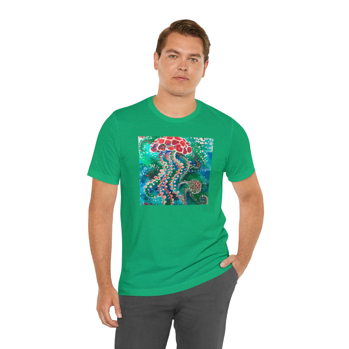 Mairena Sandhurst - Tee
