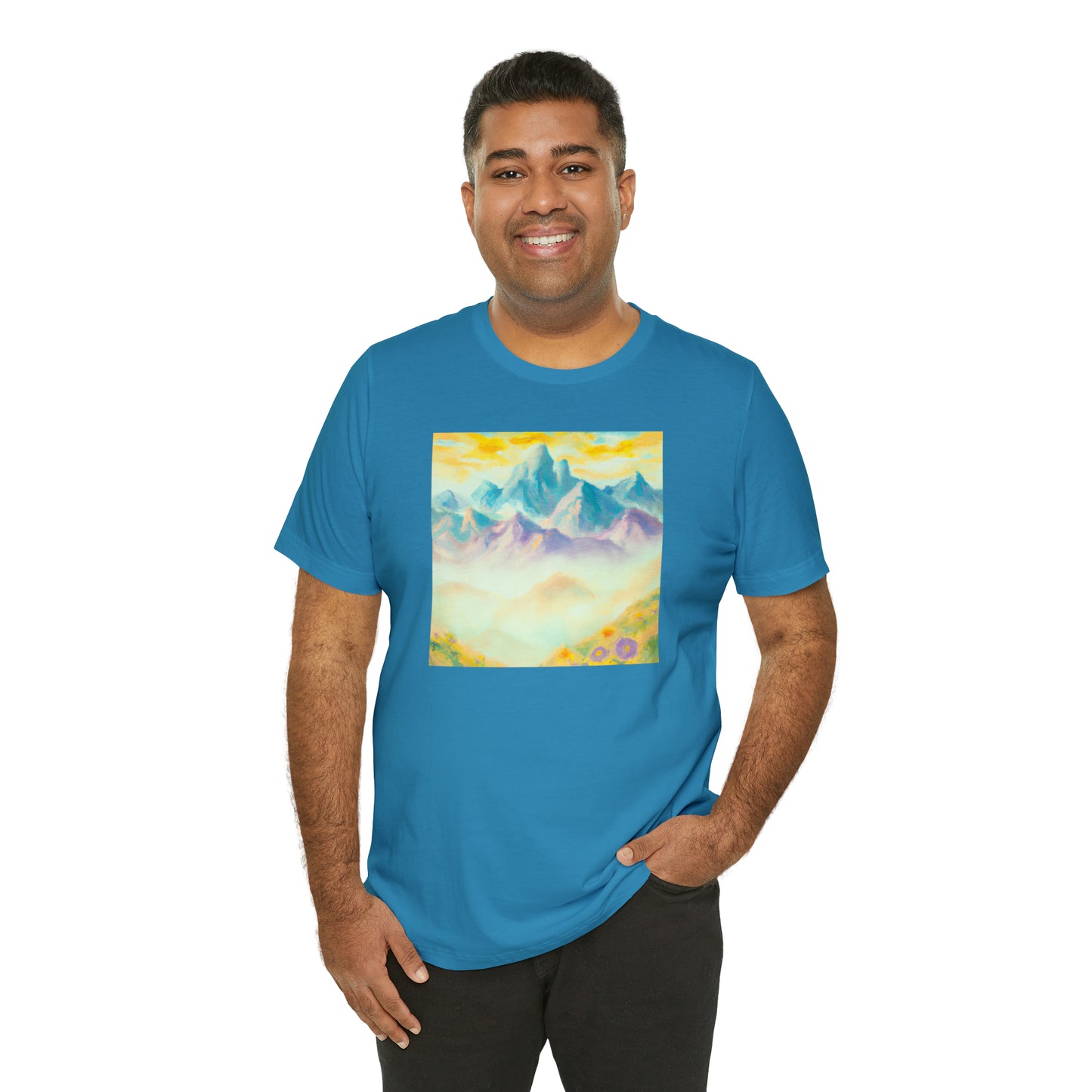 Marcella Ravenheart - Tee