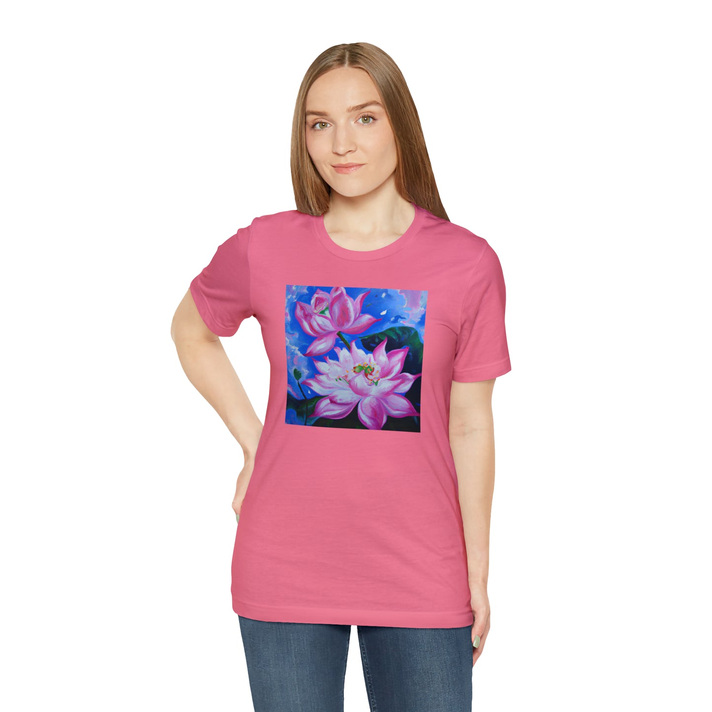 Margueretta Devereaux - Tee