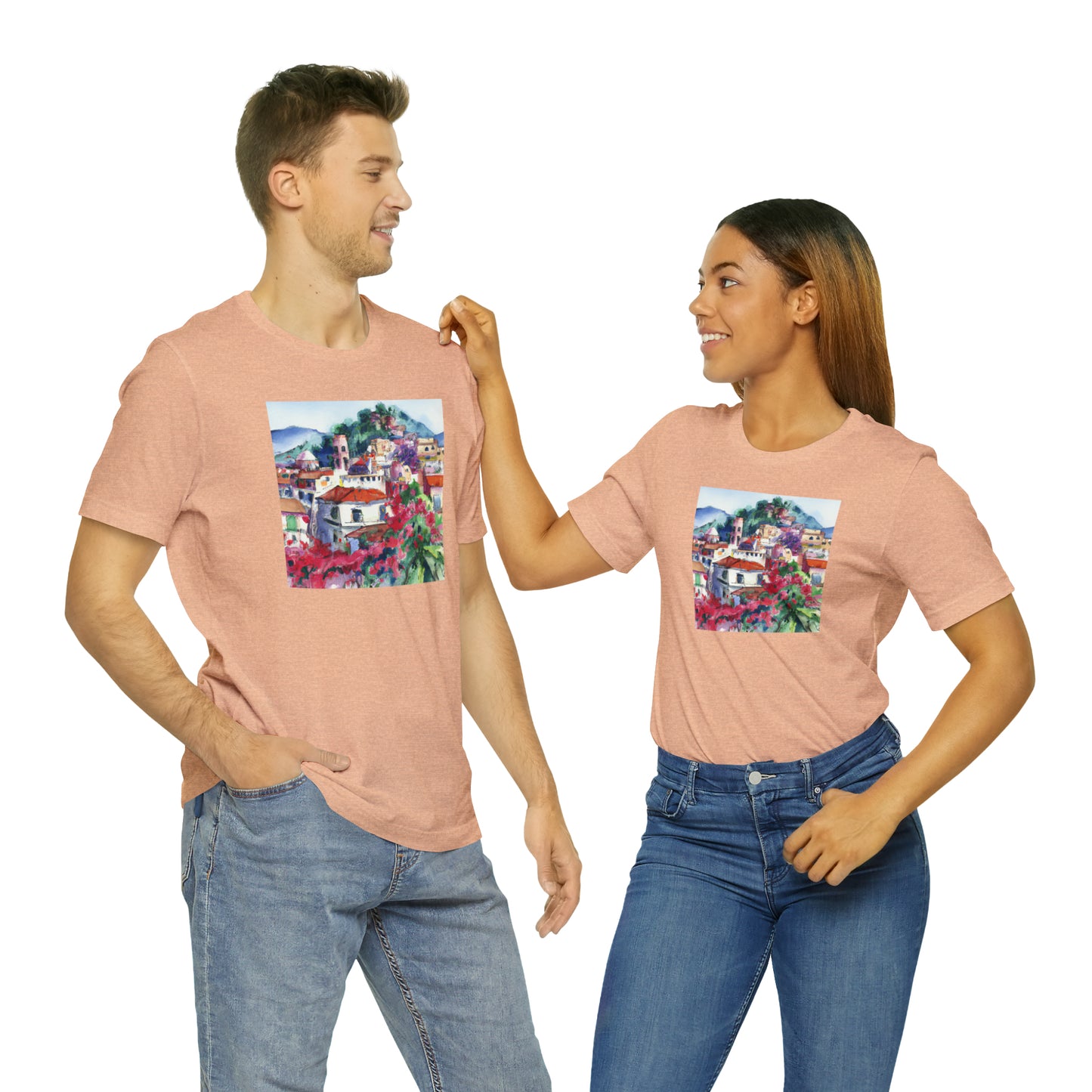 Azura da Grisinesa - Tee