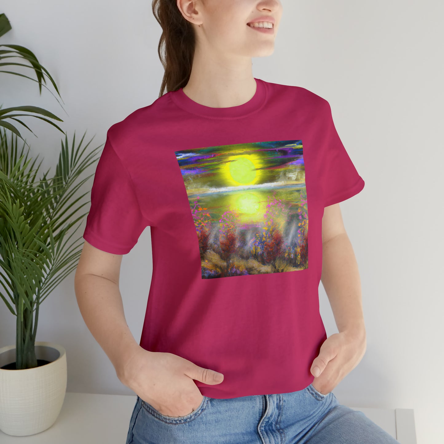 Viola Bravaldi - Tee