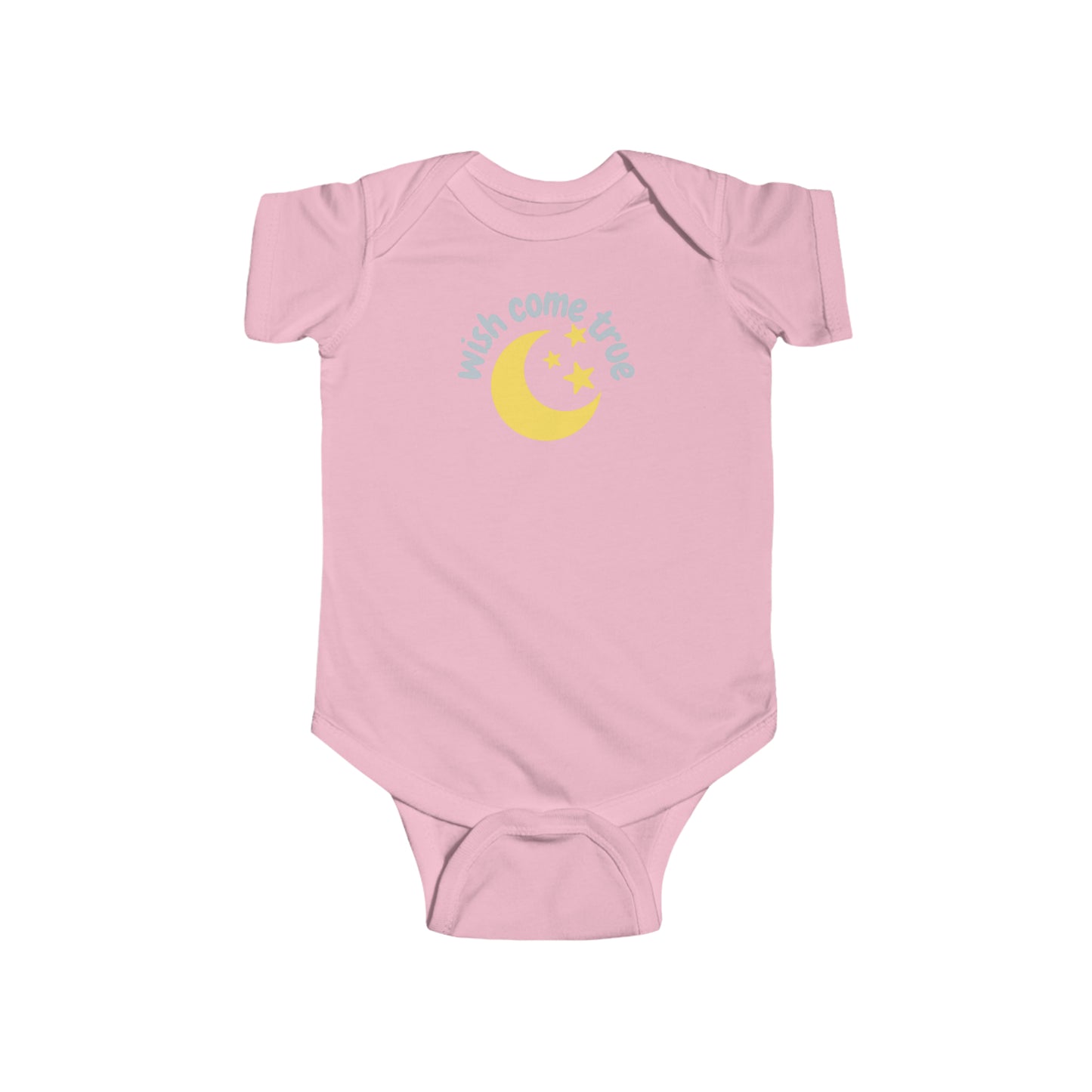 Wish Come True Onesie