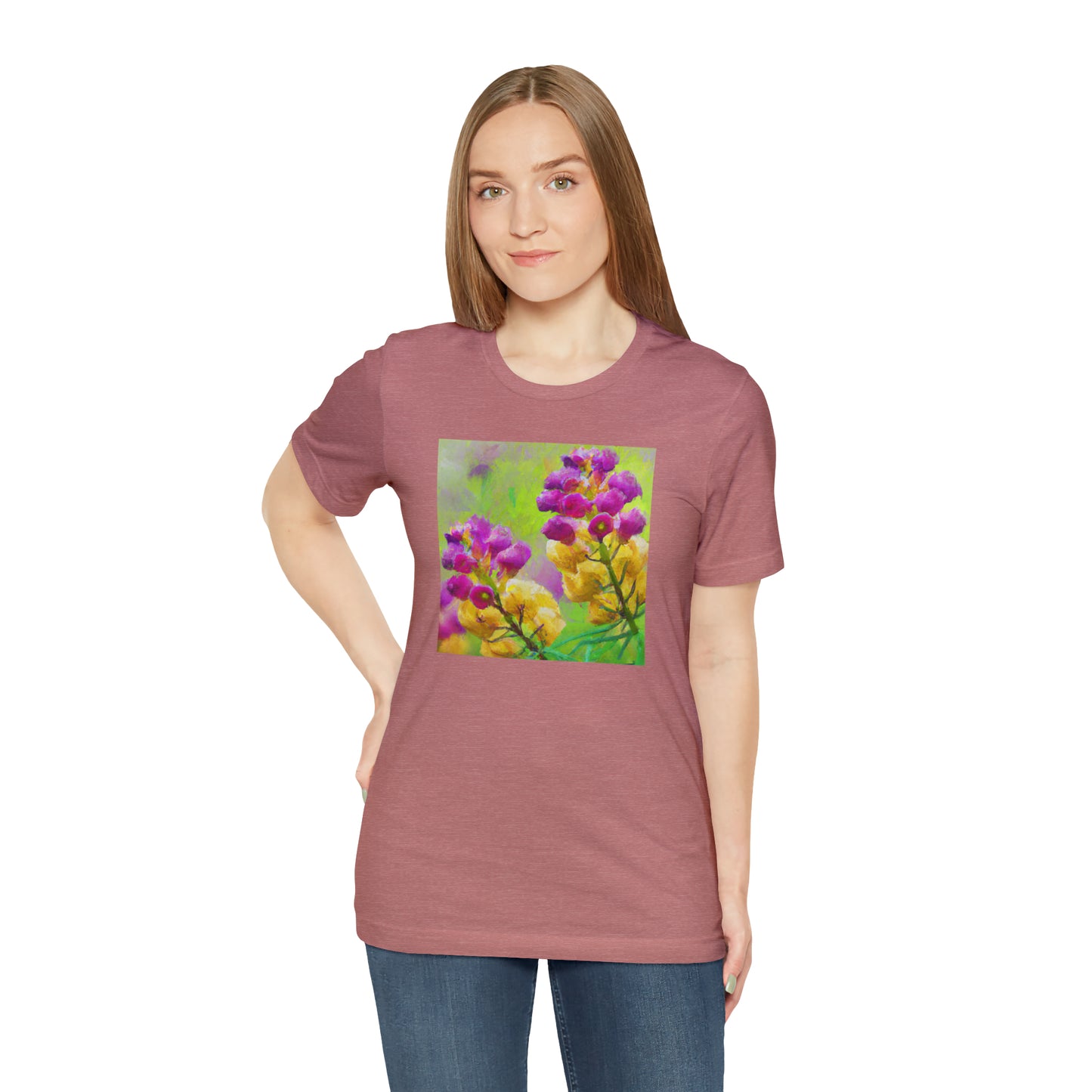 Penelope Vanderlynne - Tee