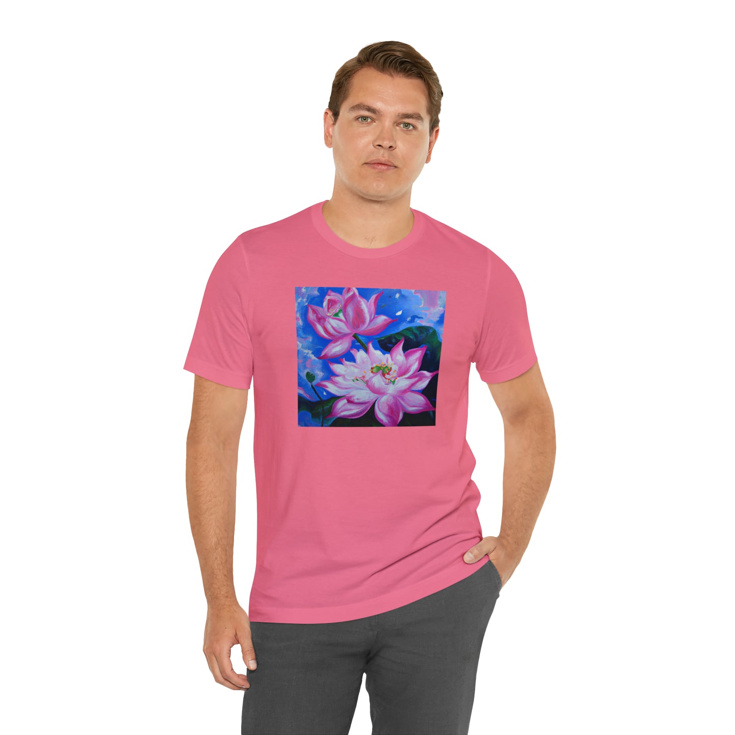 Margueretta Devereaux - Tee