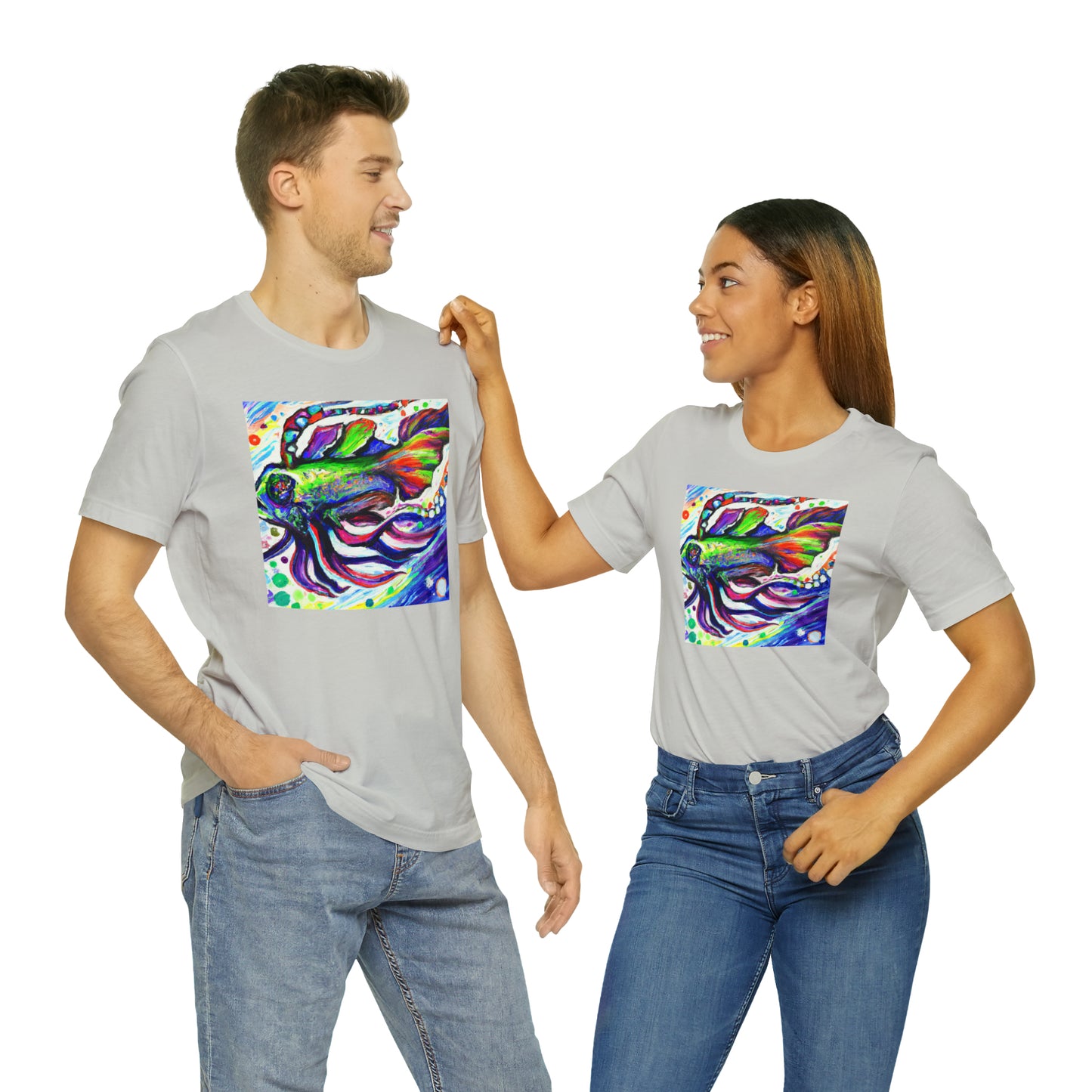 Madam Celestina Nightingale - Tee