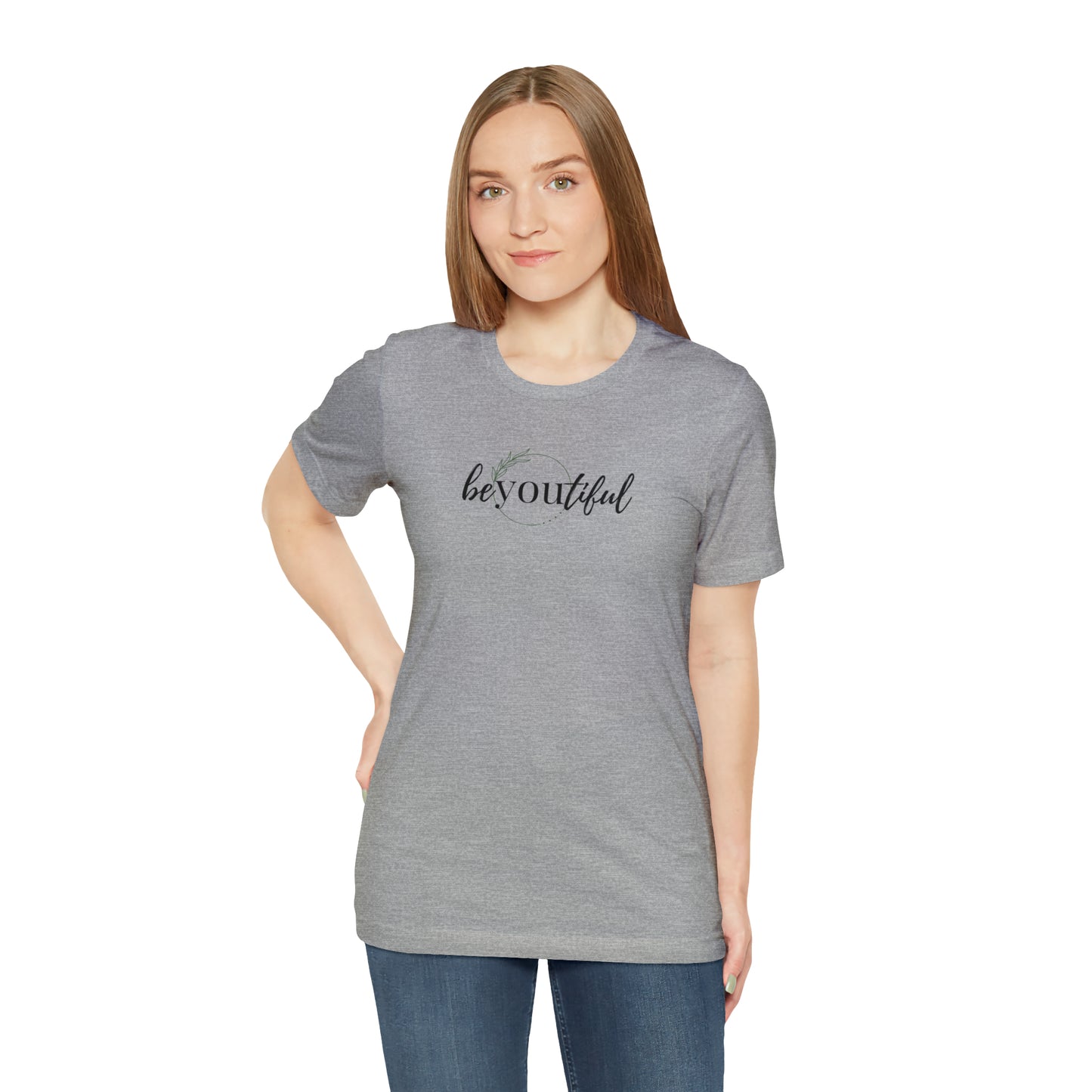 BeYOUtiful Tee