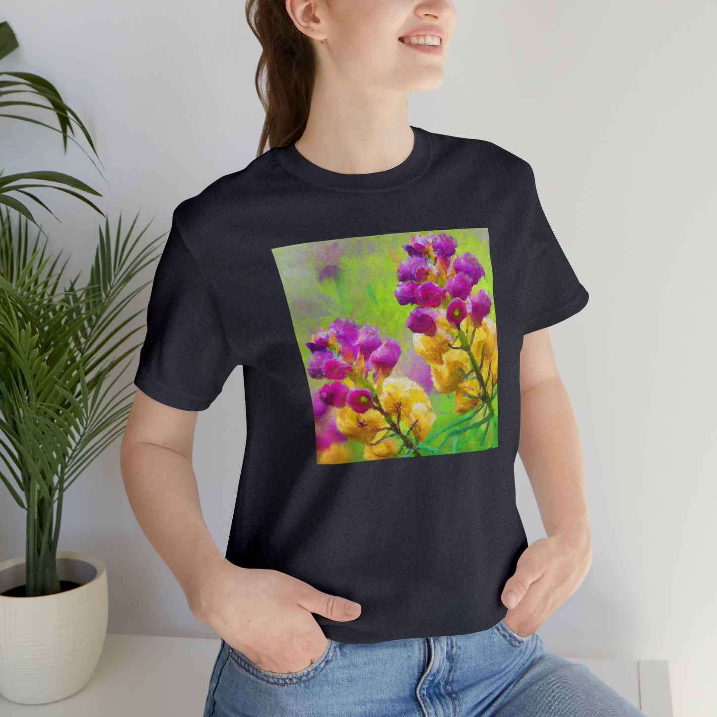 Penelope Vanderlynne - Tee