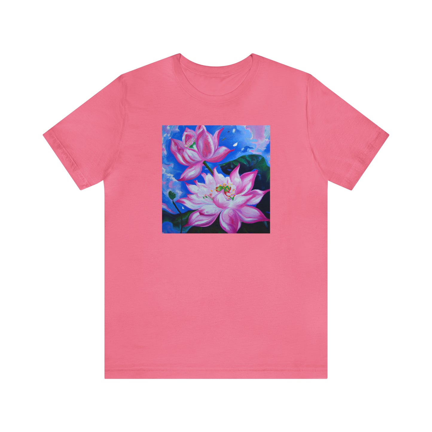 Margueretta Devereaux - Tee