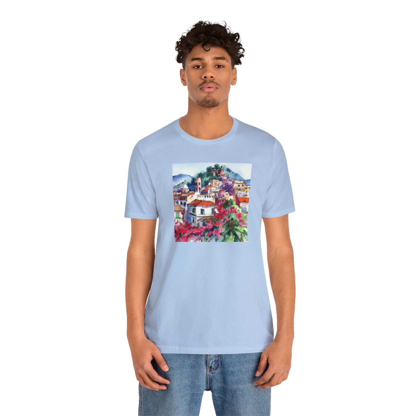 Azura da Grisinesa - Tee