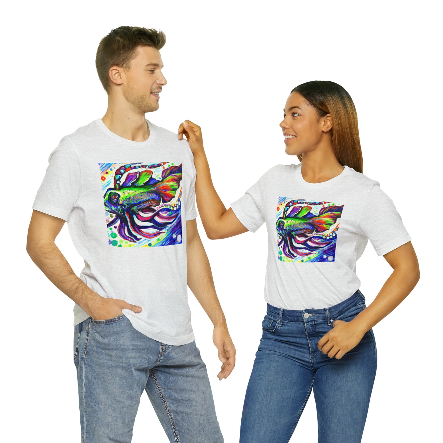 Madam Celestina Nightingale - Tee