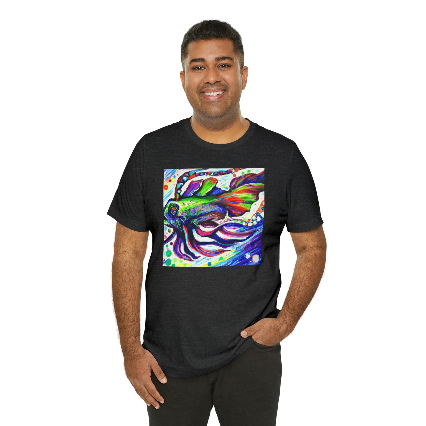 Madam Celestina Nightingale - Tee