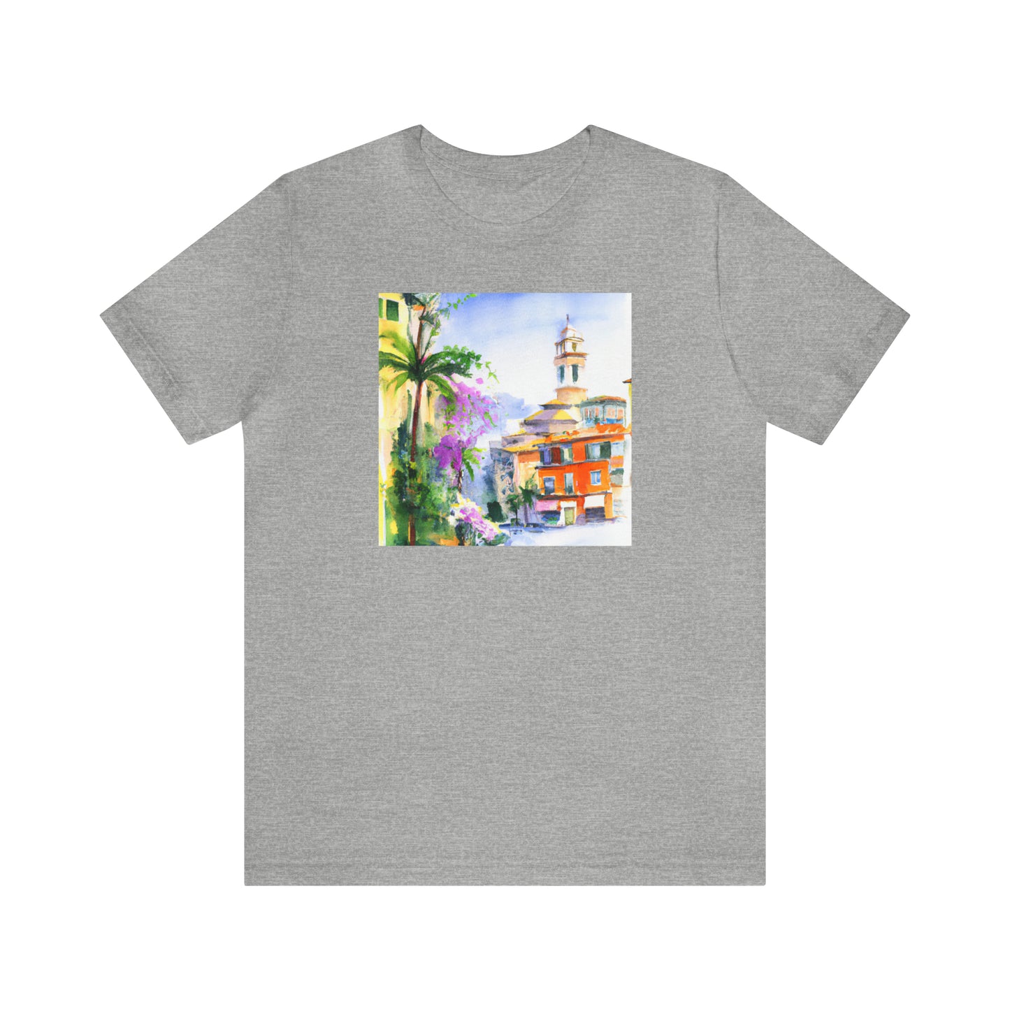 Harriet Gainsborough - Tee