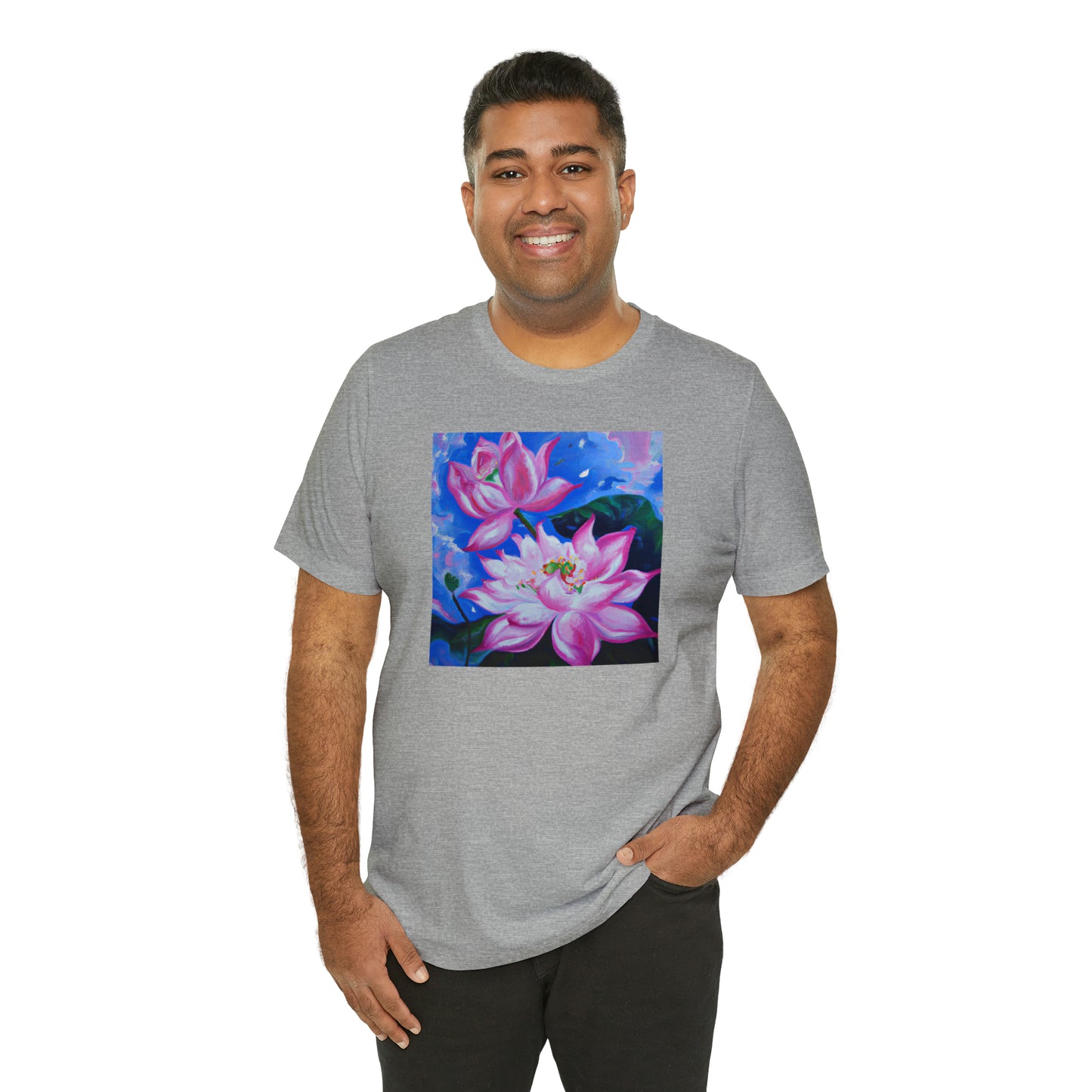 Margueretta Devereaux - Tee