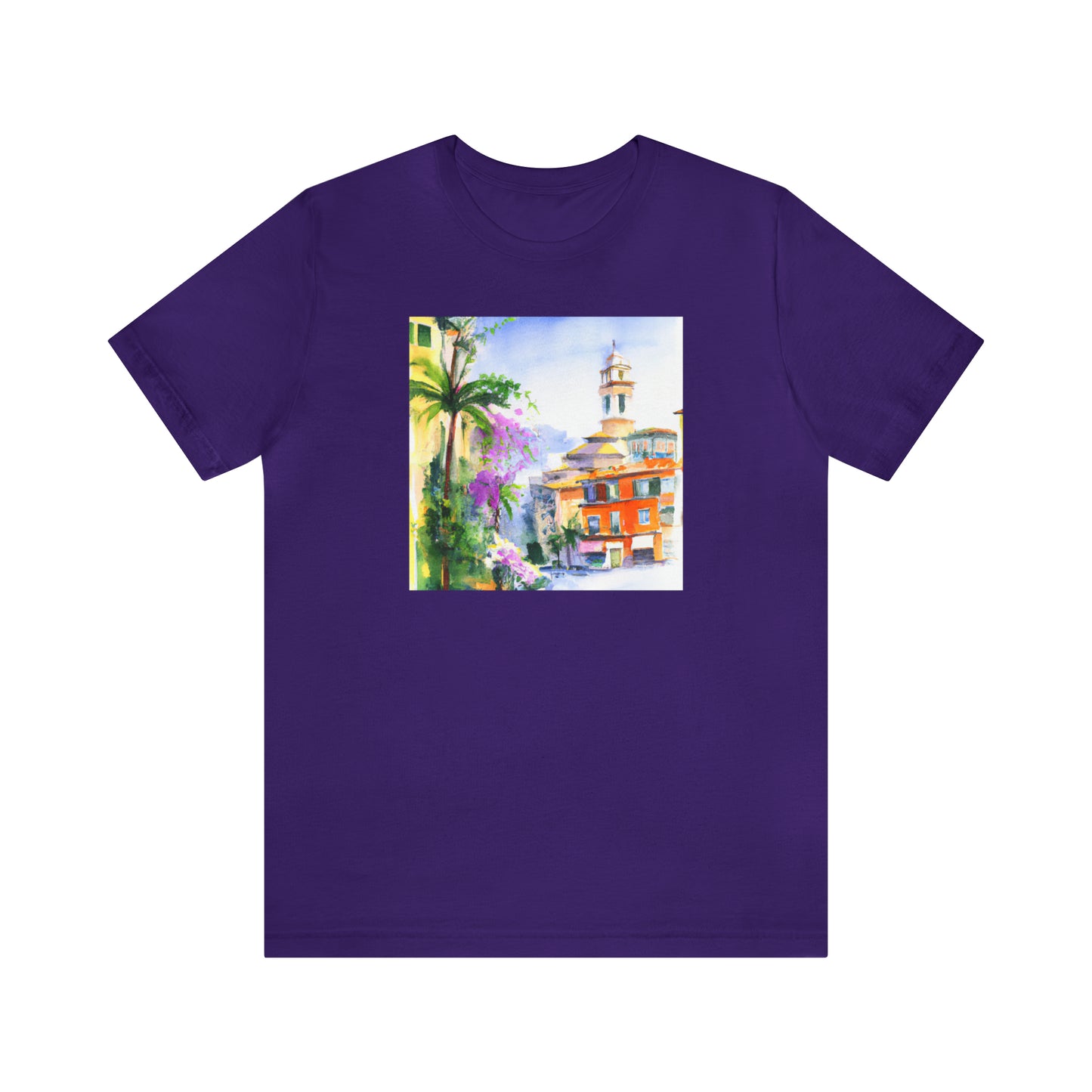 Harriet Gainsborough - Tee