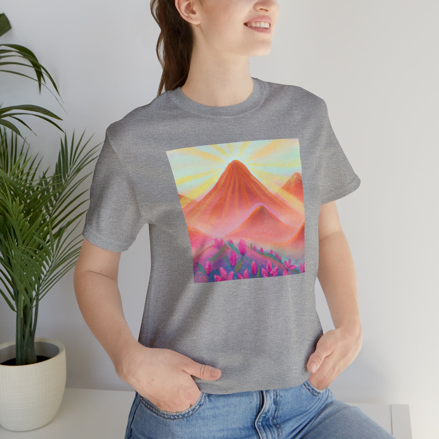 Emily Swanston - Tee
