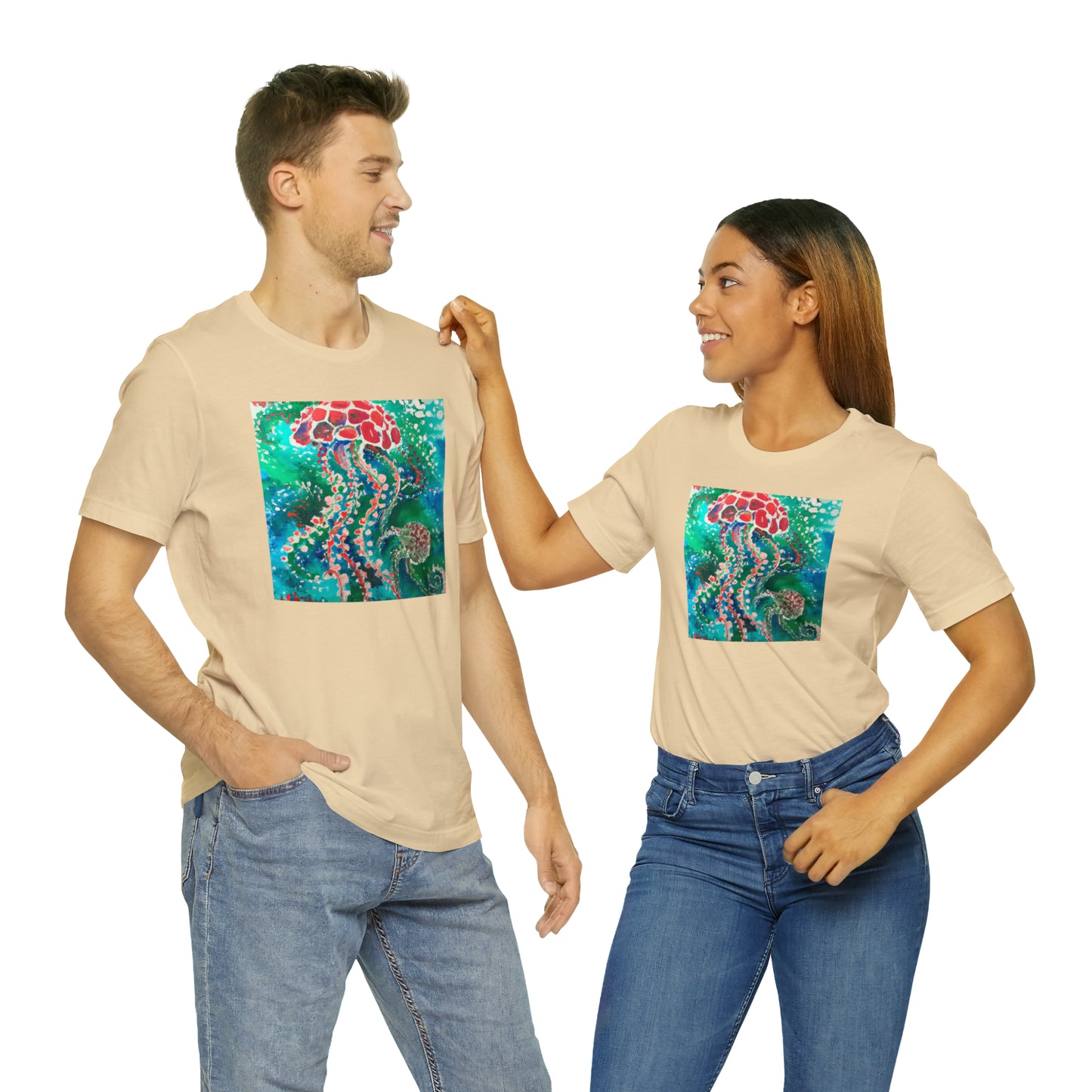 Mairena Sandhurst - Tee
