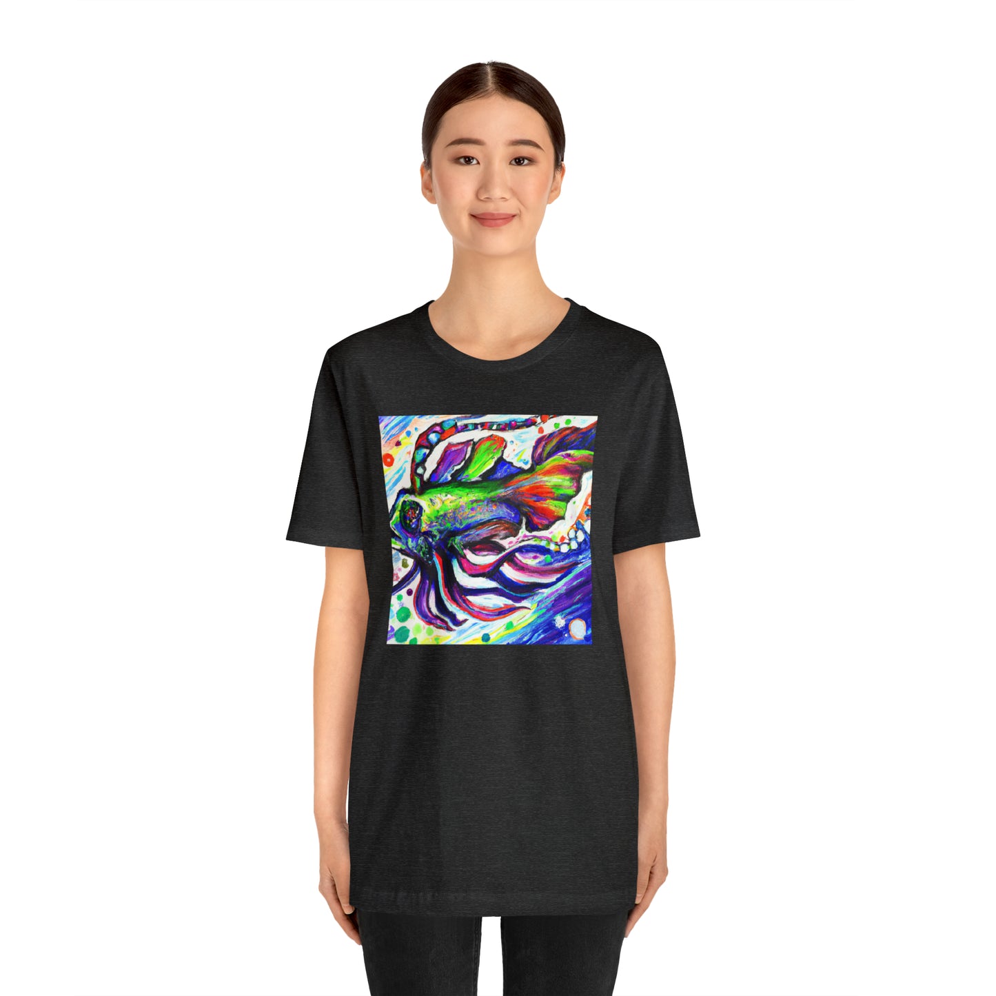 Madam Celestina Nightingale - Tee