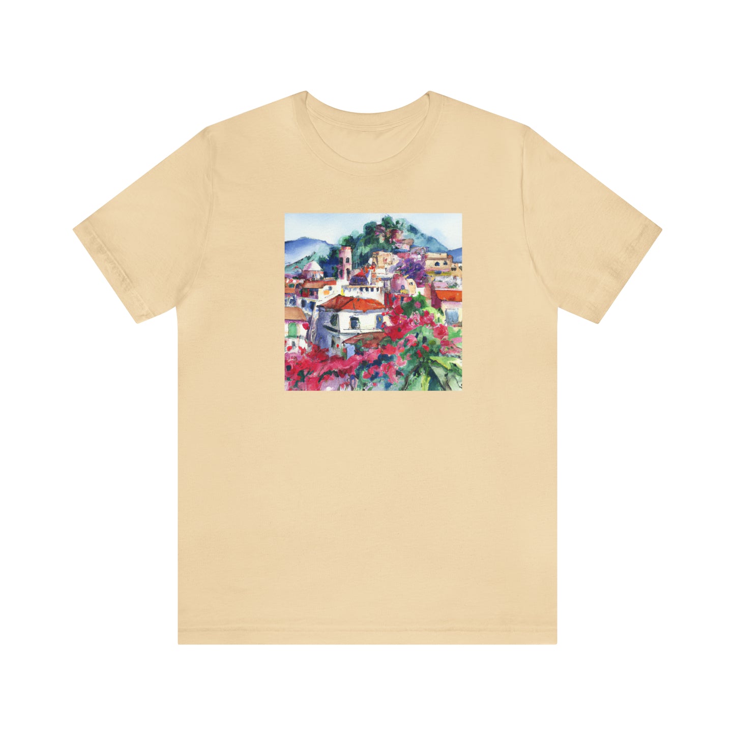 Azura da Grisinesa - Tee