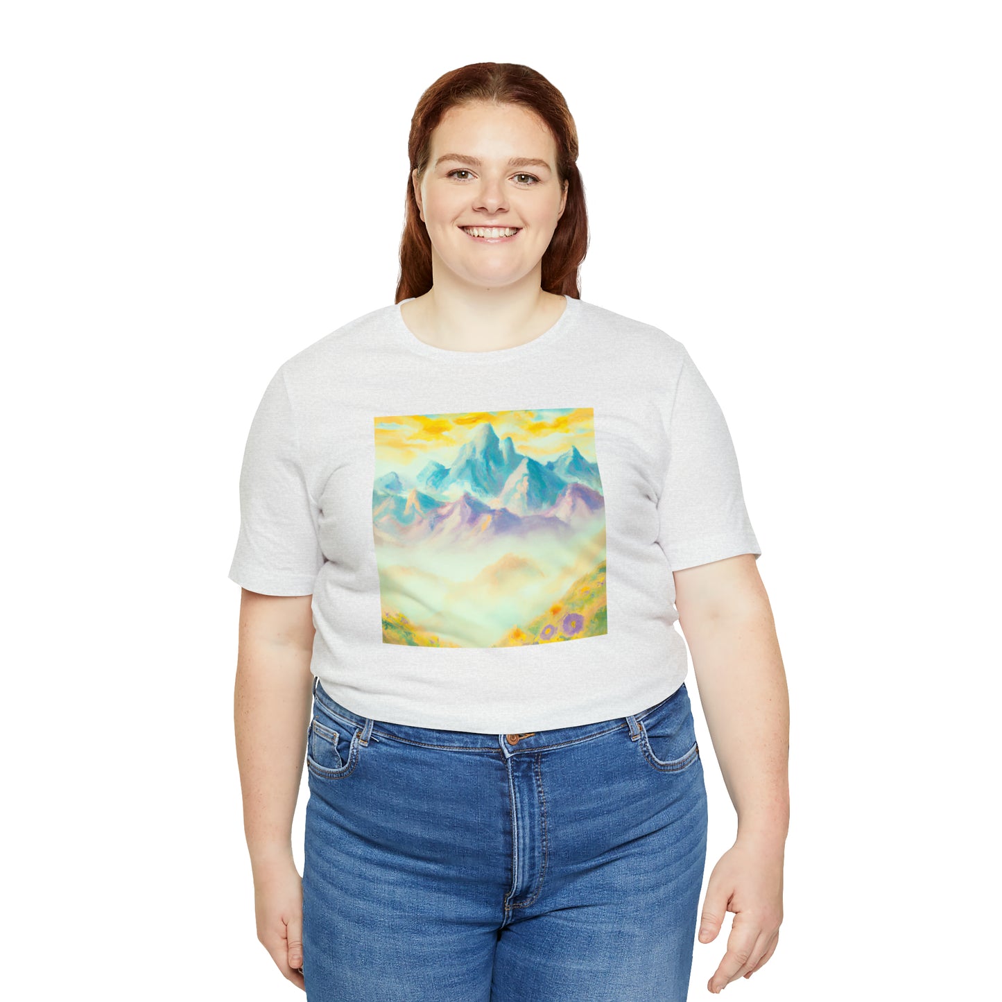 Marcella Ravenheart - Tee