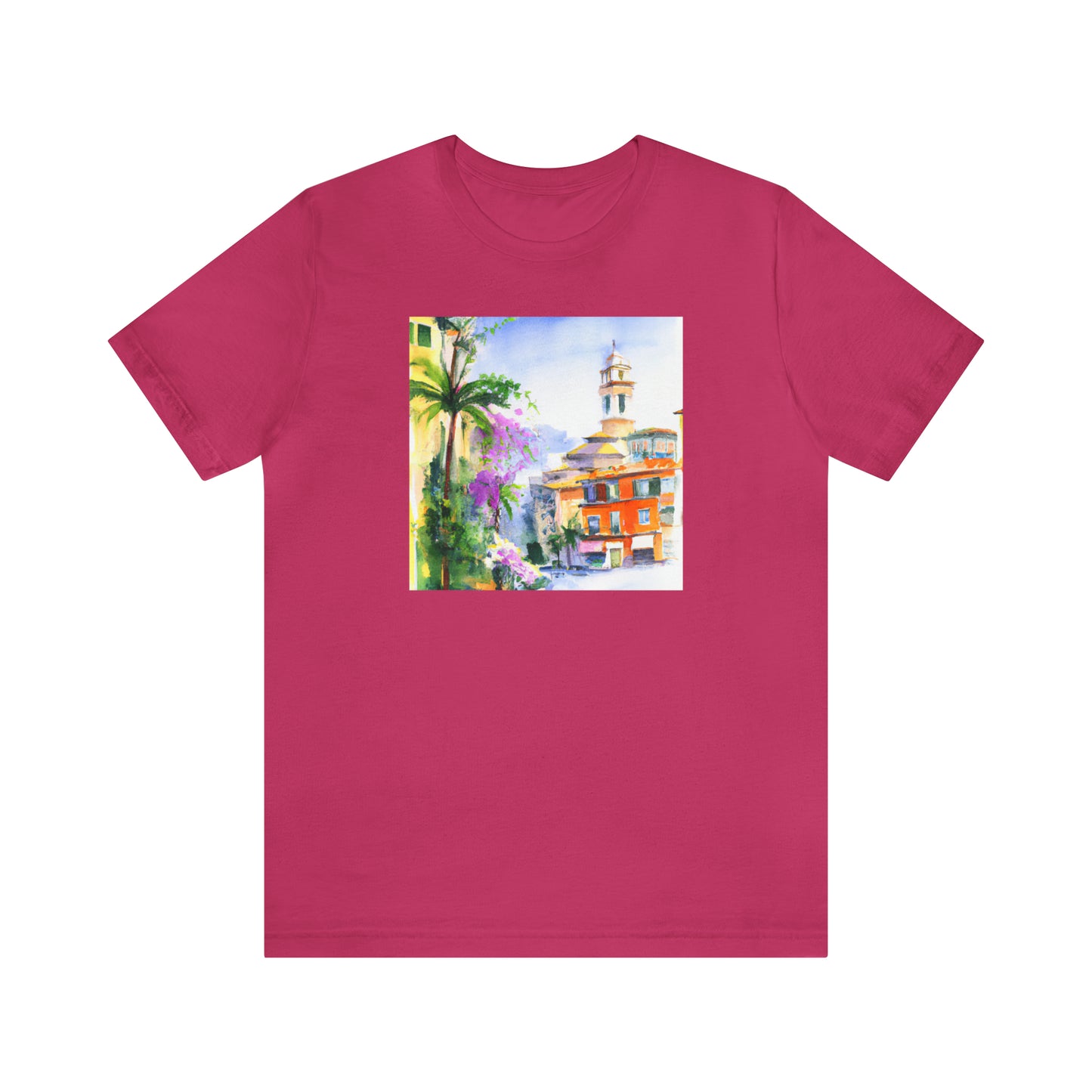 Harriet Gainsborough - Tee