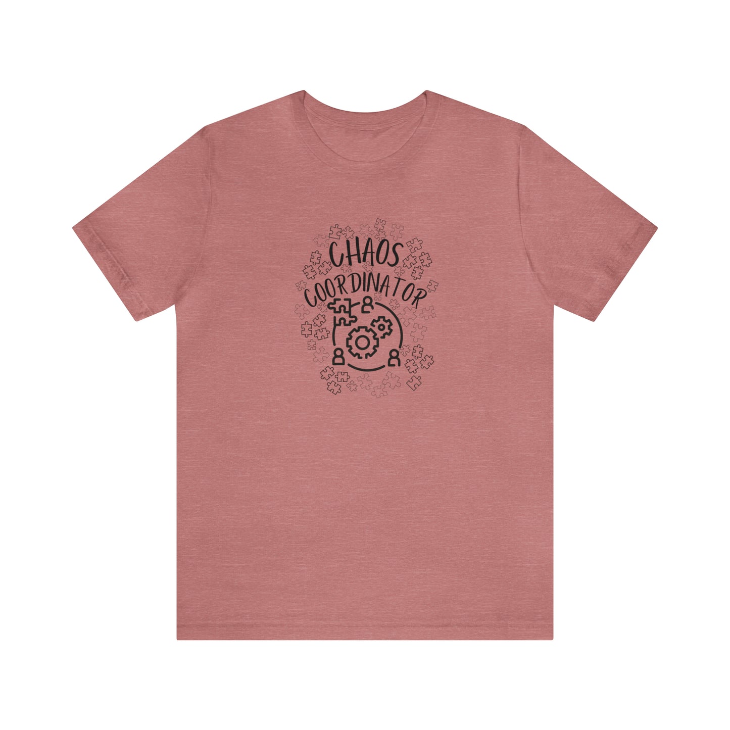 Chaos Coordinator Tee