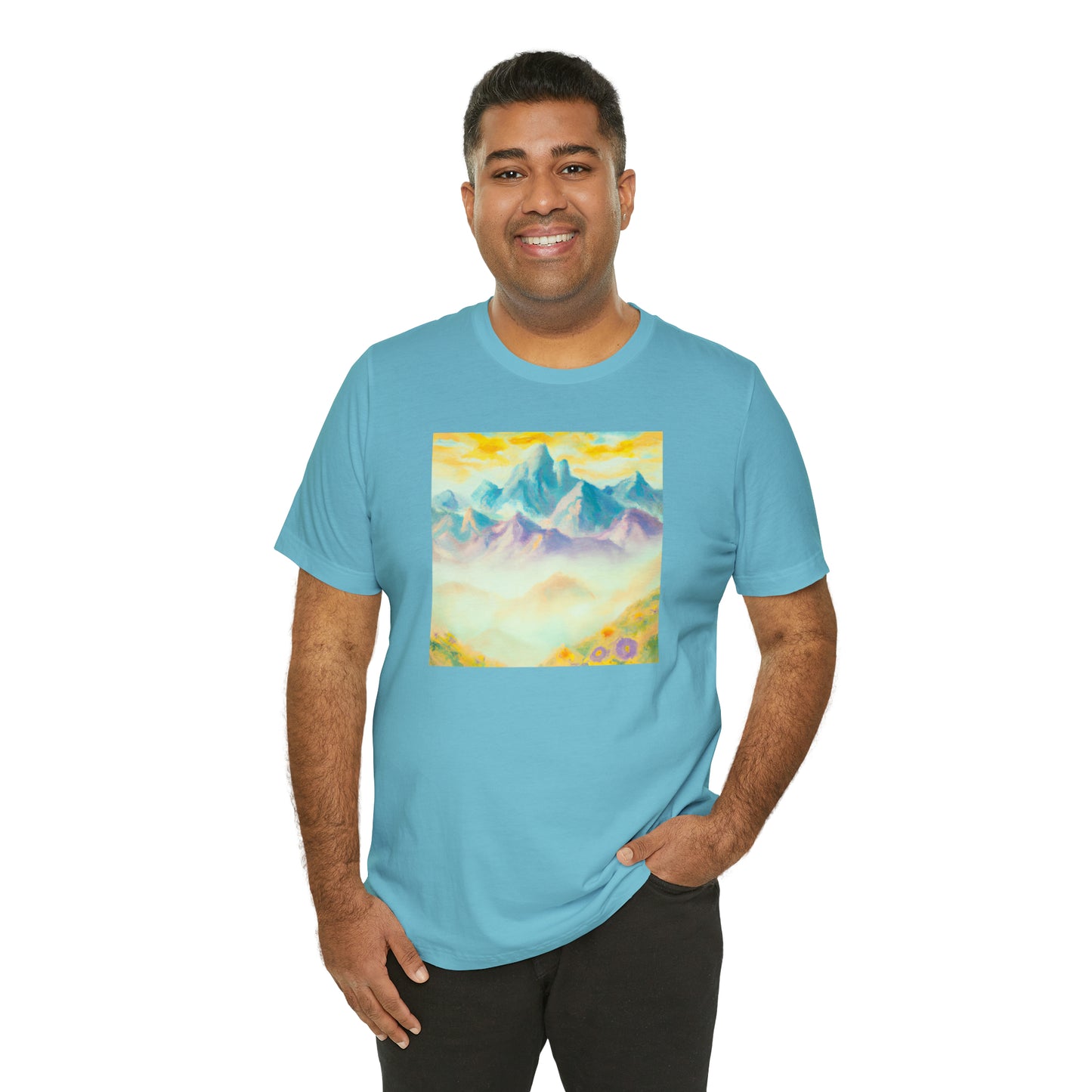 Marcella Ravenheart - Tee