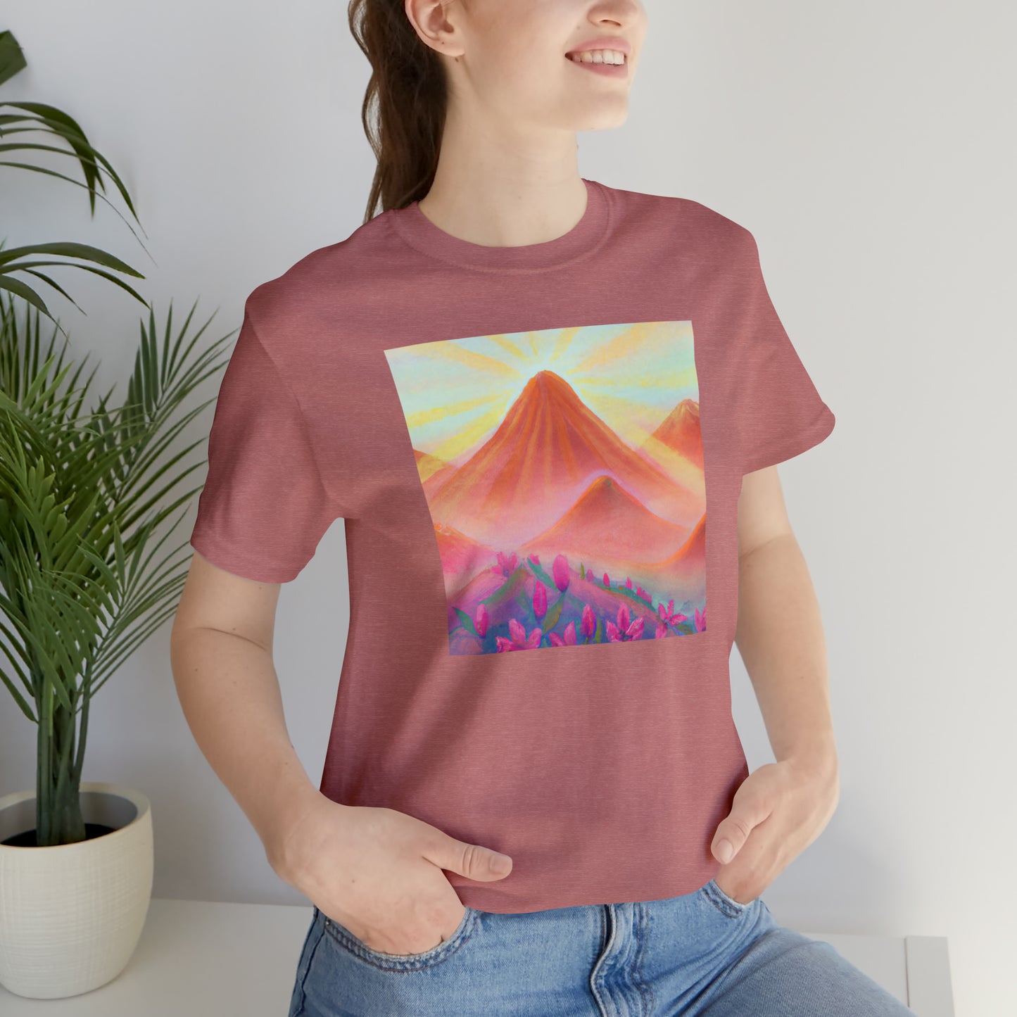 Emily Swanston - Tee