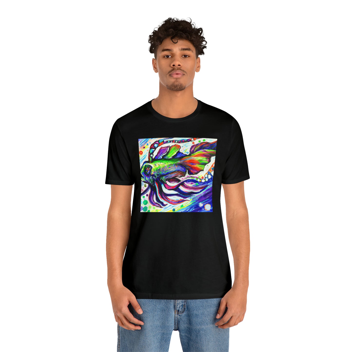 Madam Celestina Nightingale - Tee