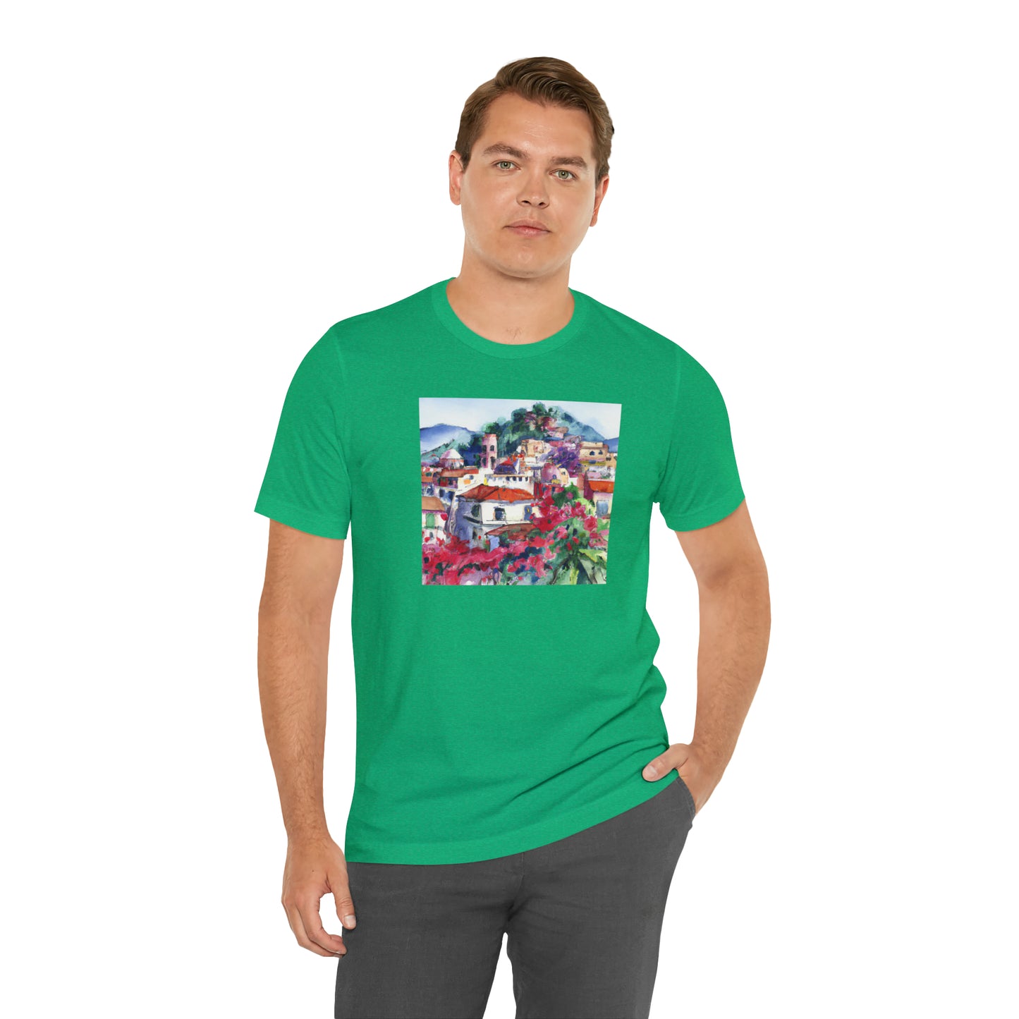 Azura da Grisinesa - Tee