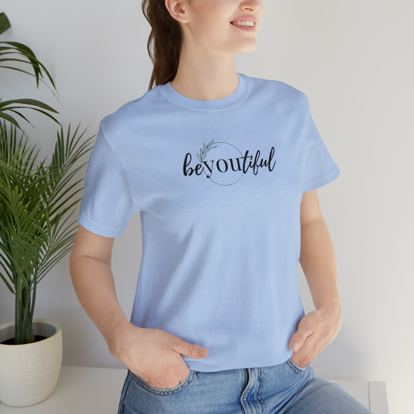 BeYOUtiful Tee