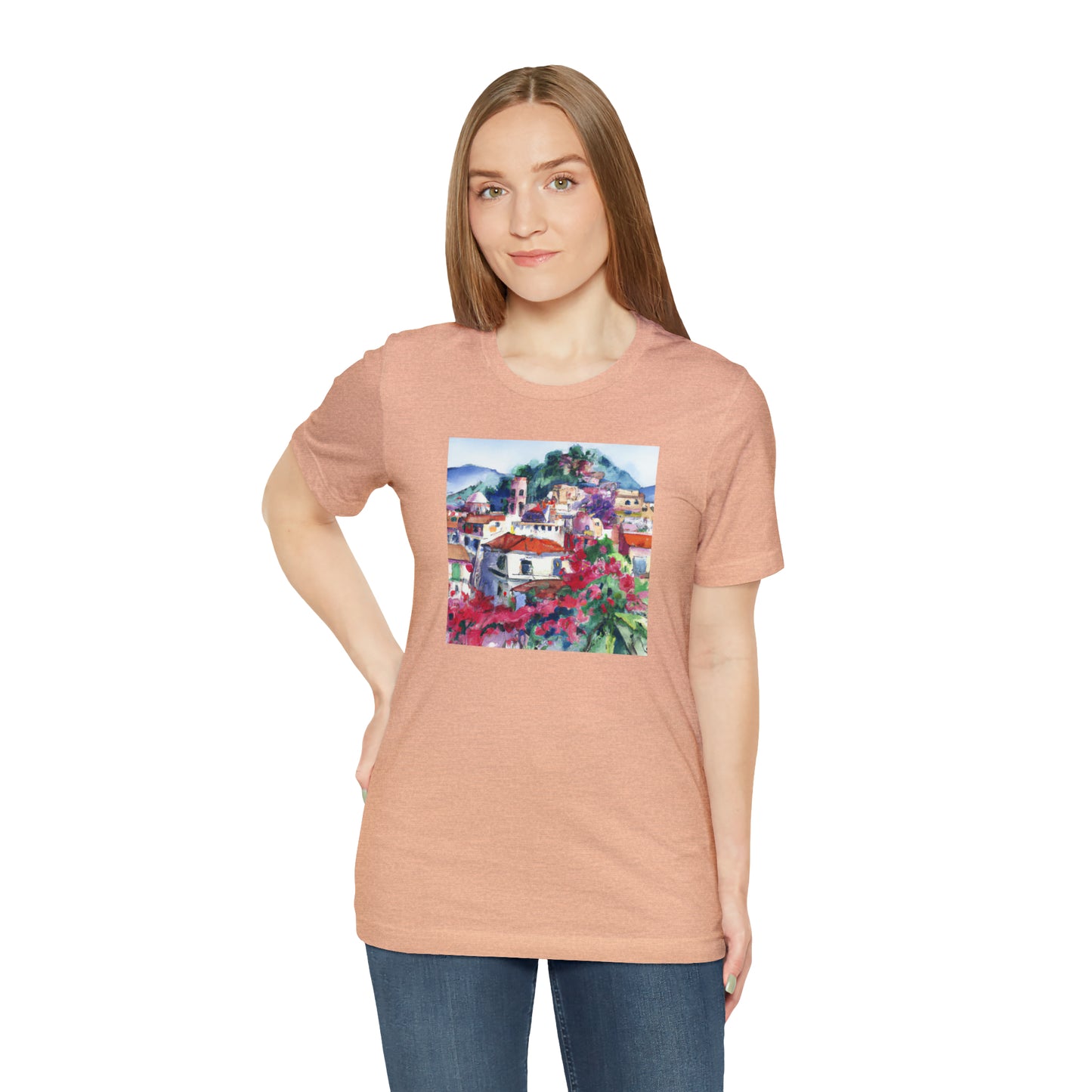 Azura da Grisinesa - Tee