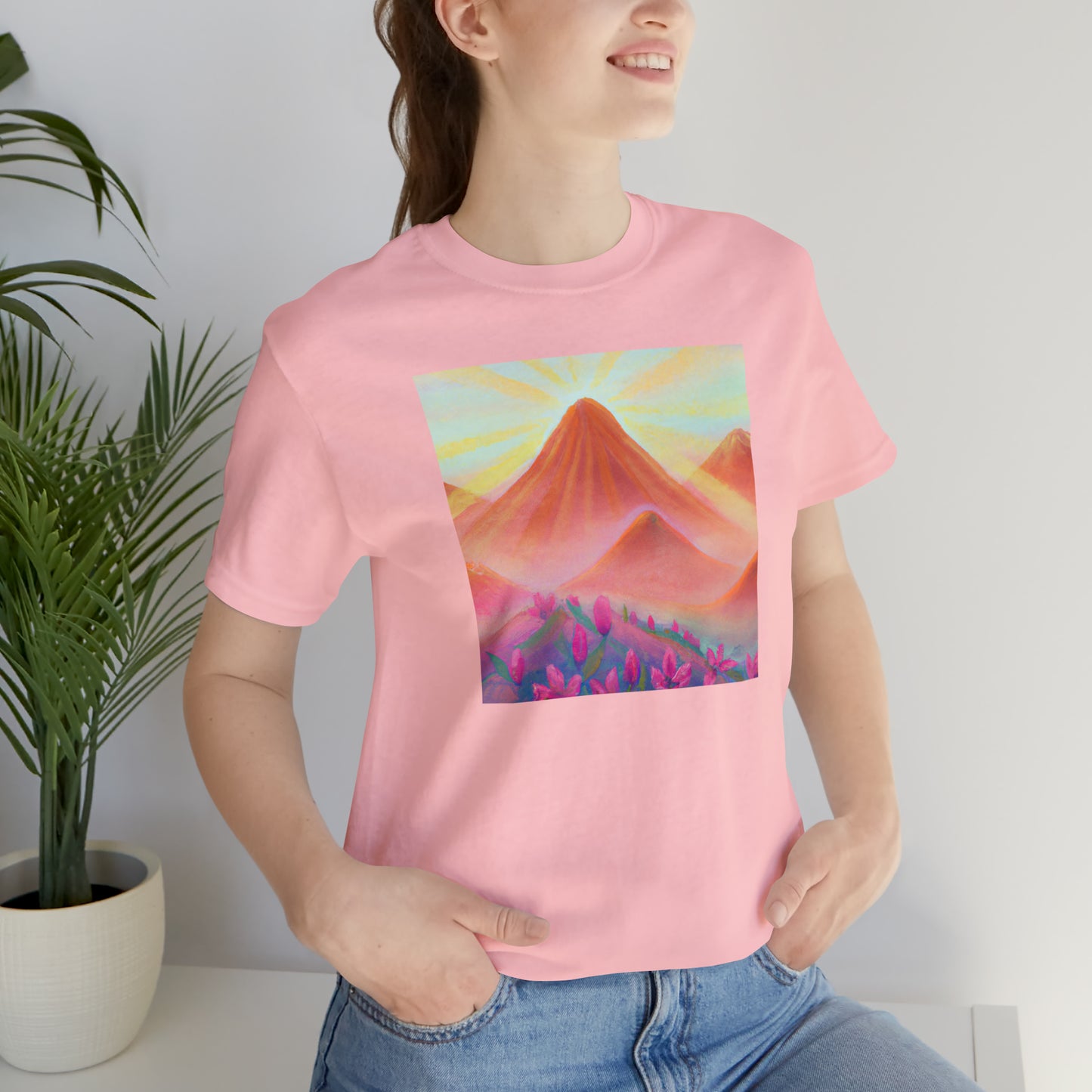 Emily Swanston - Tee