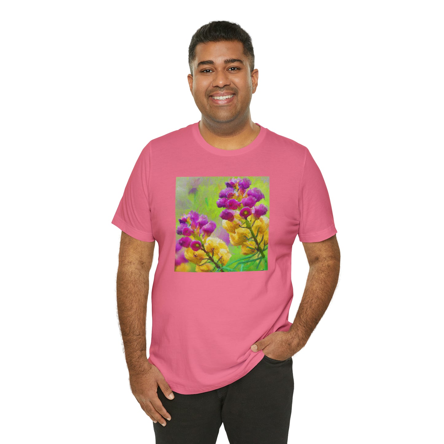 Penelope Vanderlynne - Tee